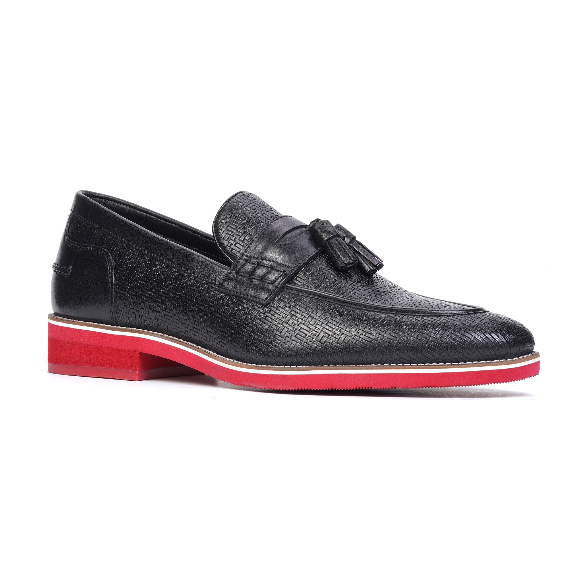 Garcia Tassel Loafer