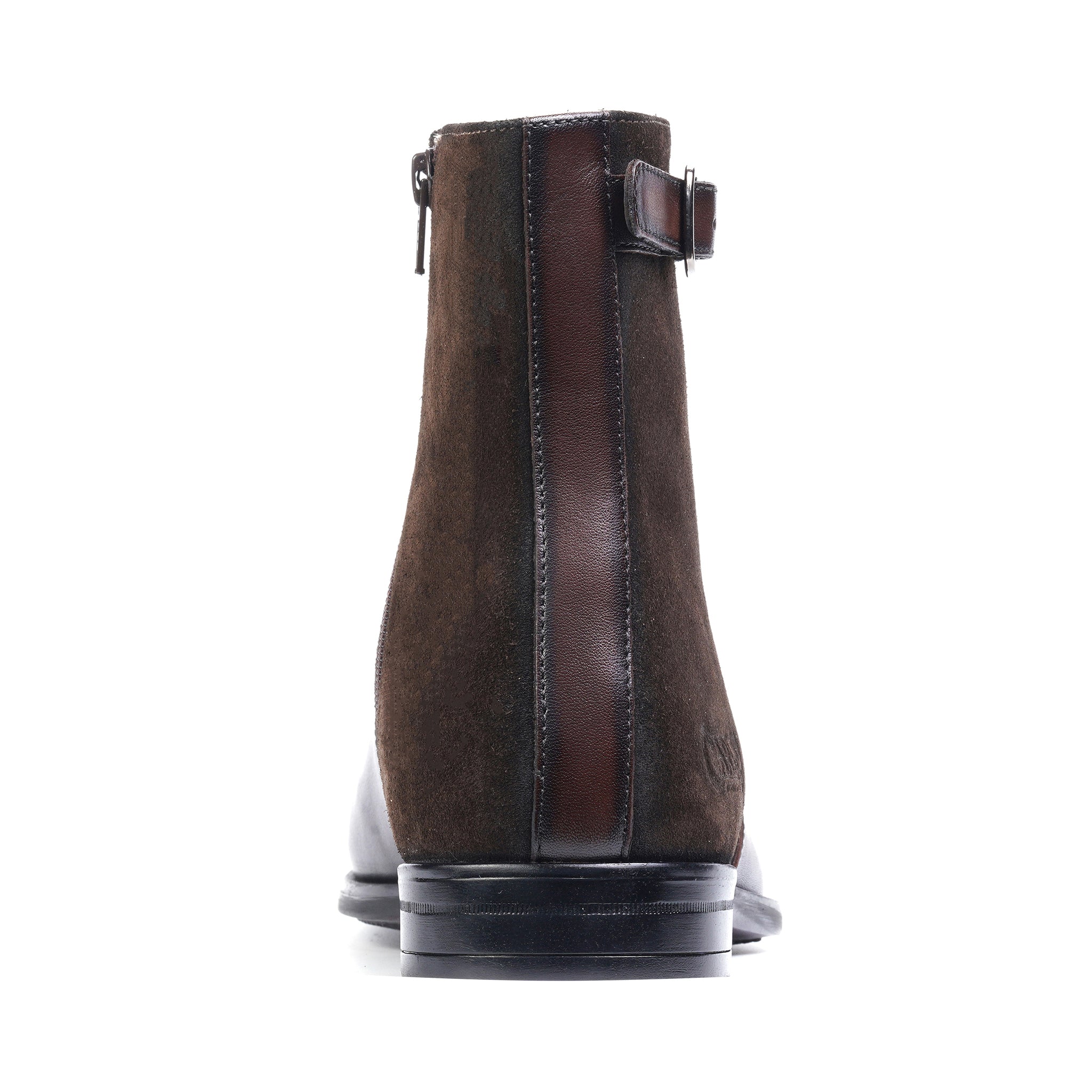 Spirit Jodhpur Boot // Brown