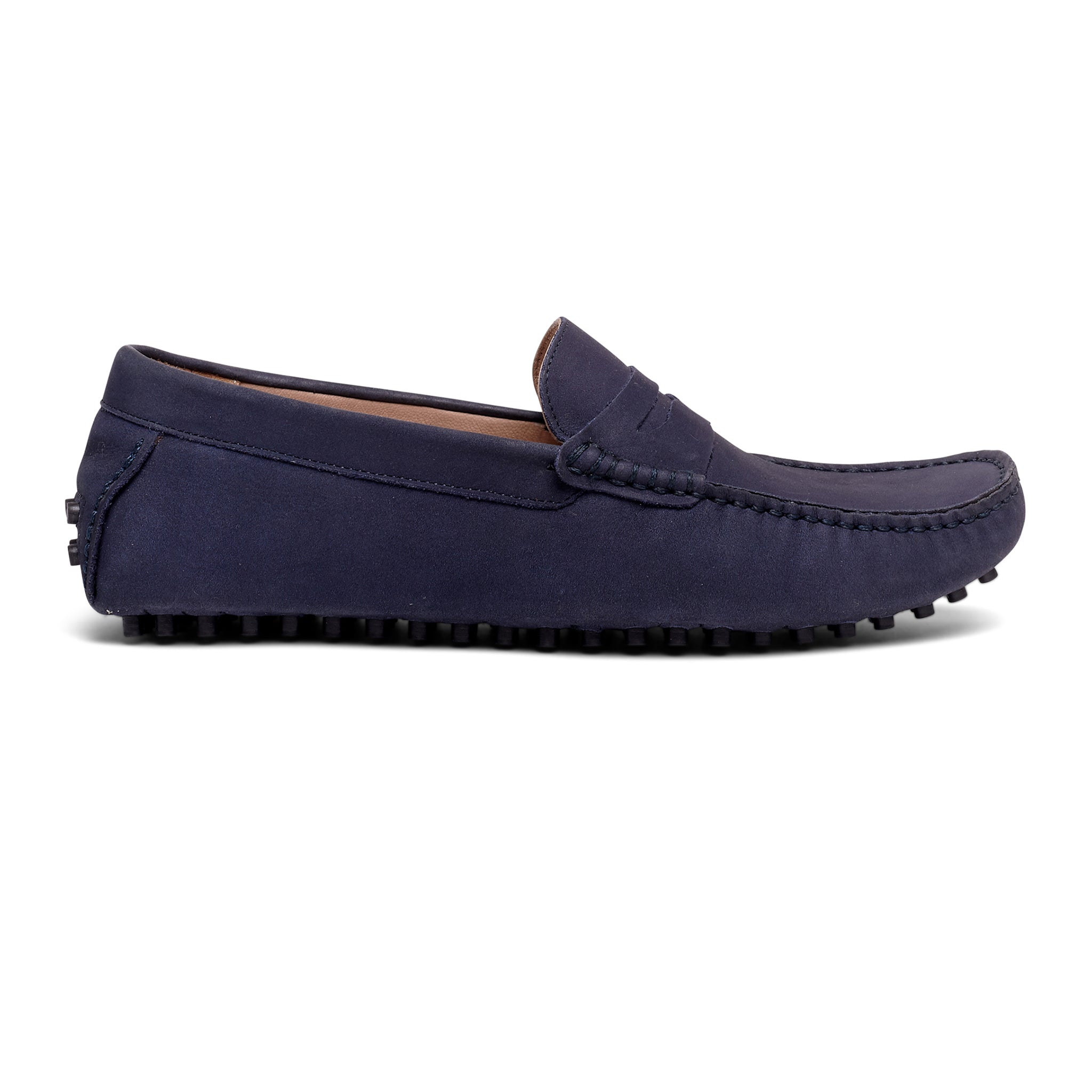 Ritchie Driver - Carlos Santana Shoes
