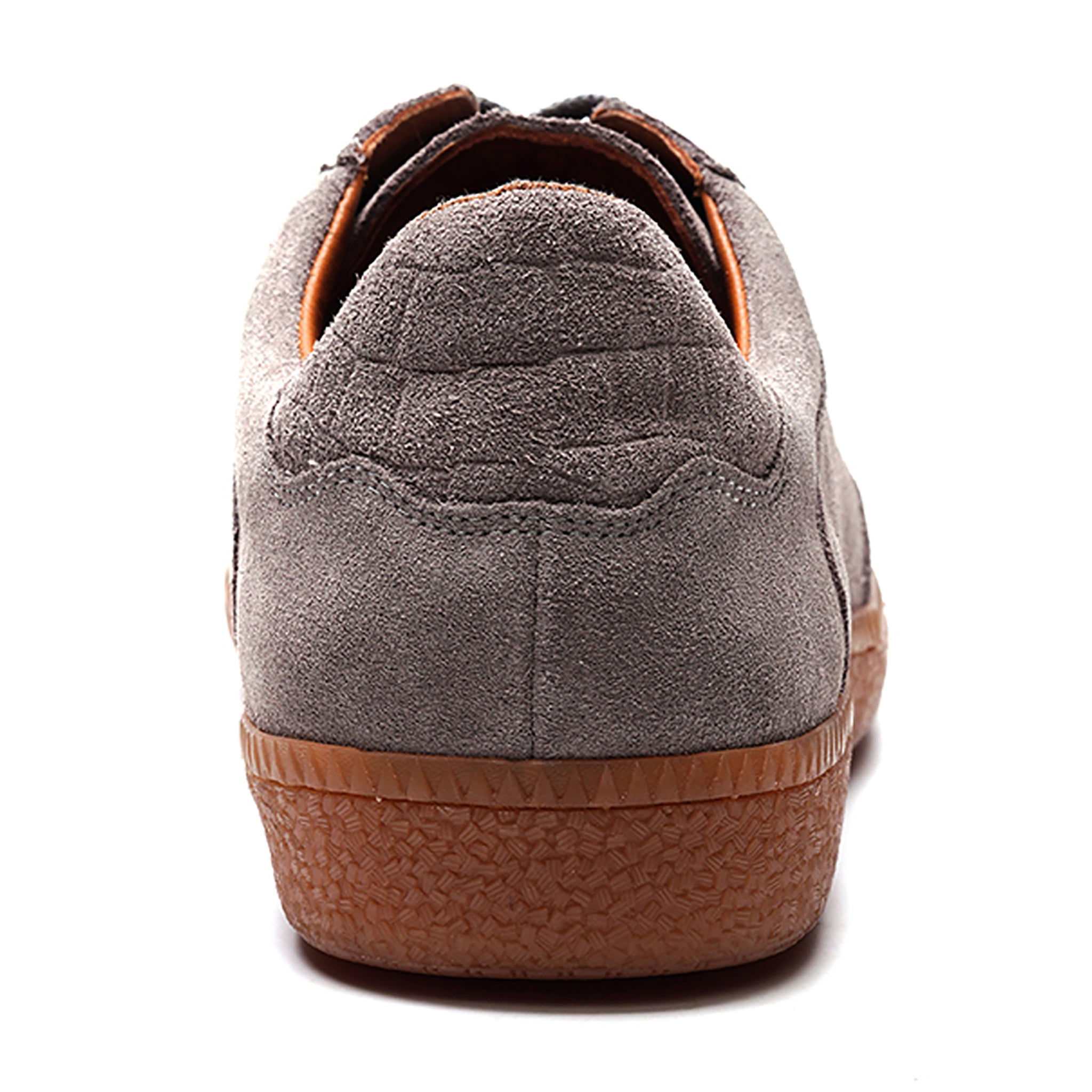 Crosby Sneaker // Taupe Suede