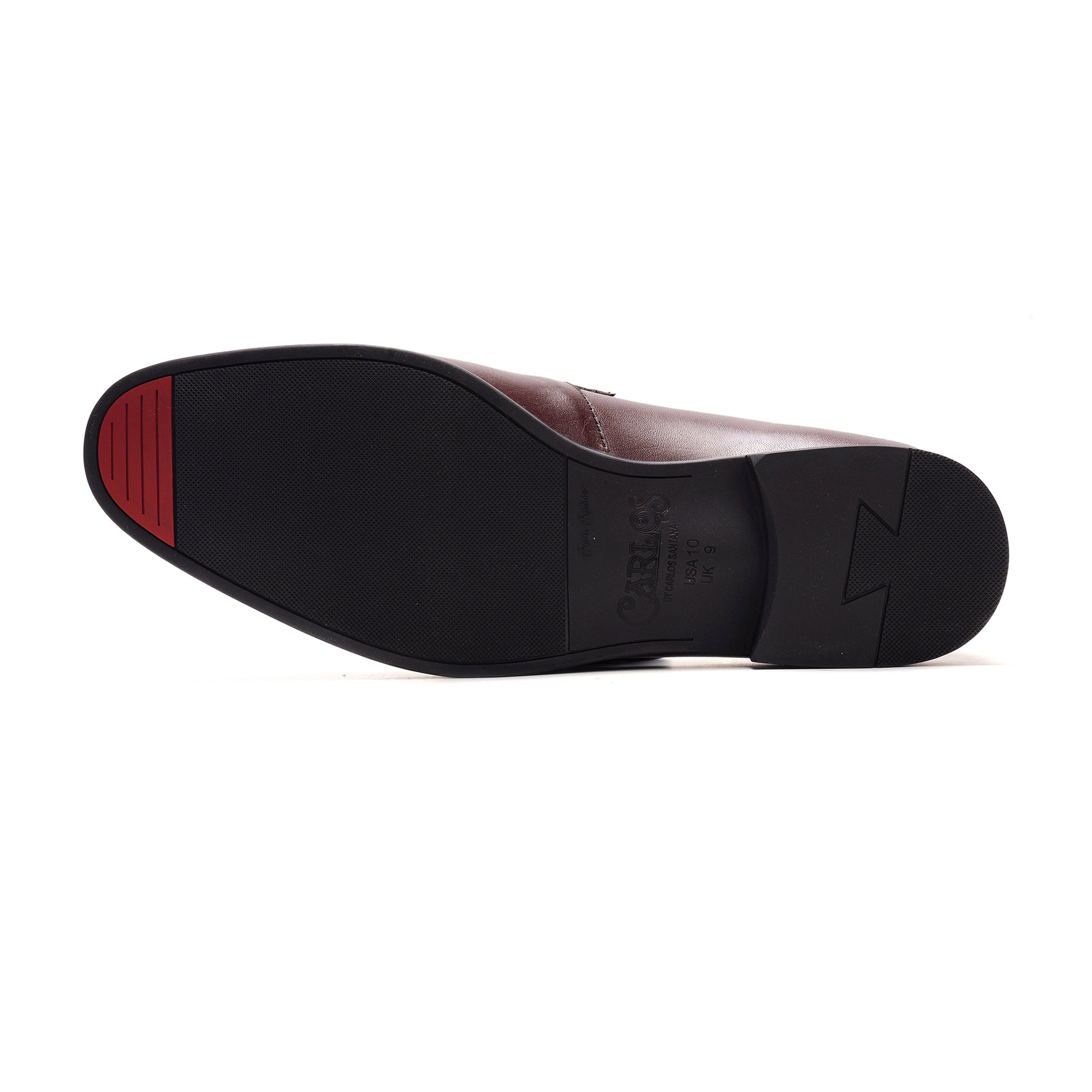 Lucien Bit Loafer // Brown