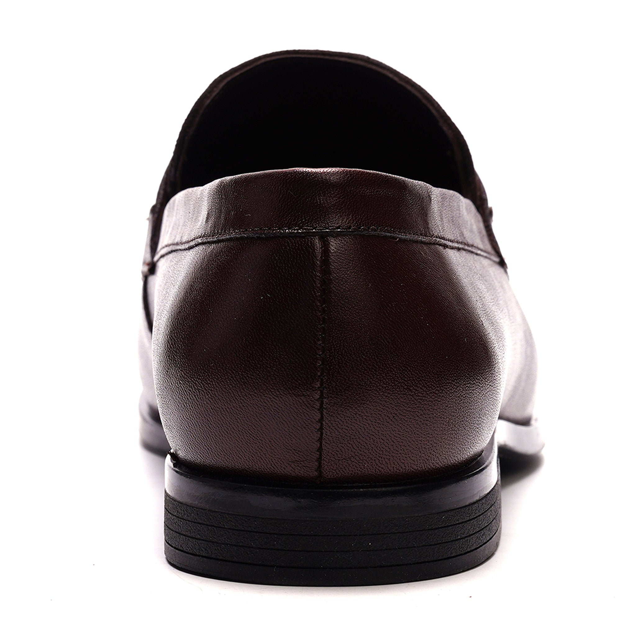 Lucien Bit Loafer // Brown