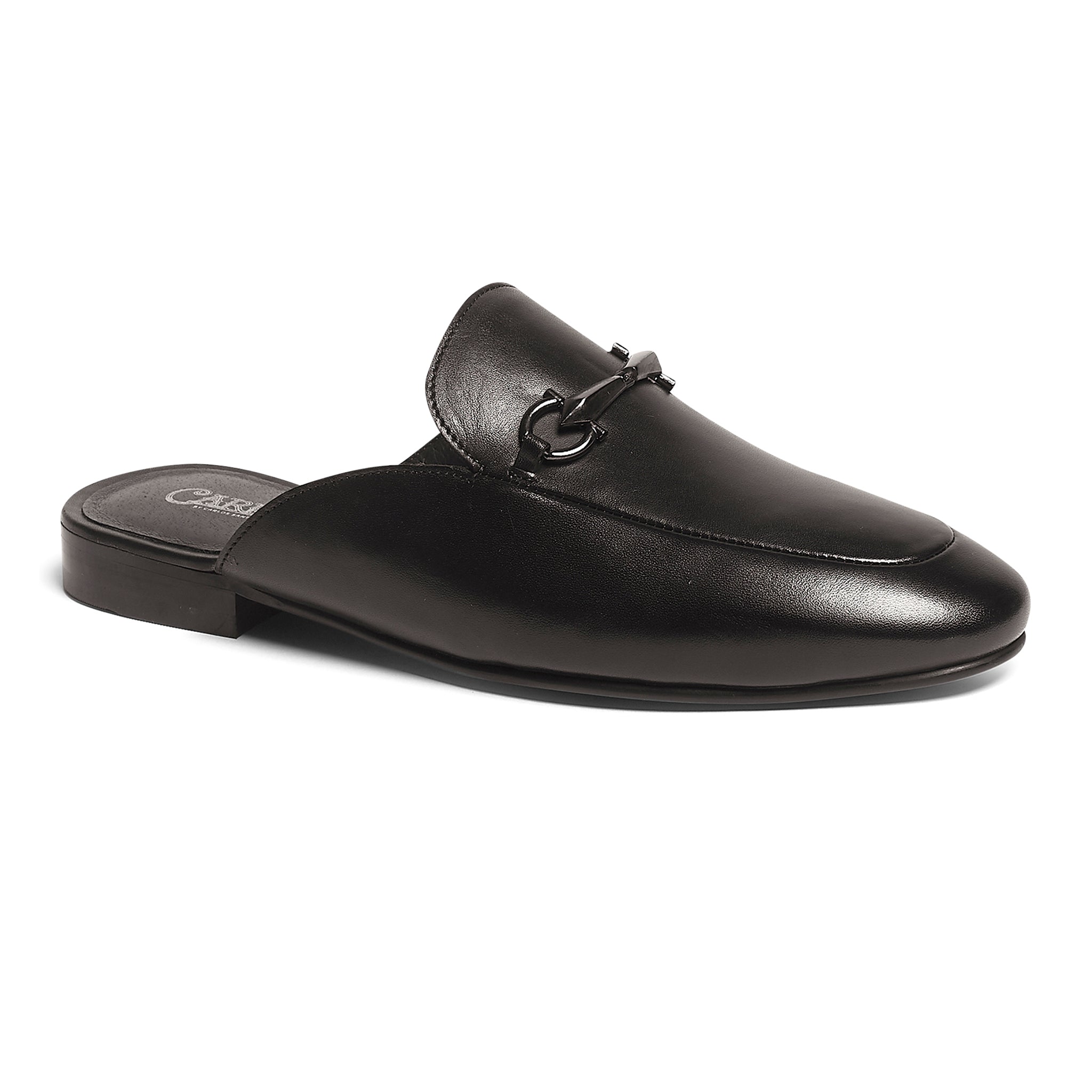 Apollo Bit Slide // Black