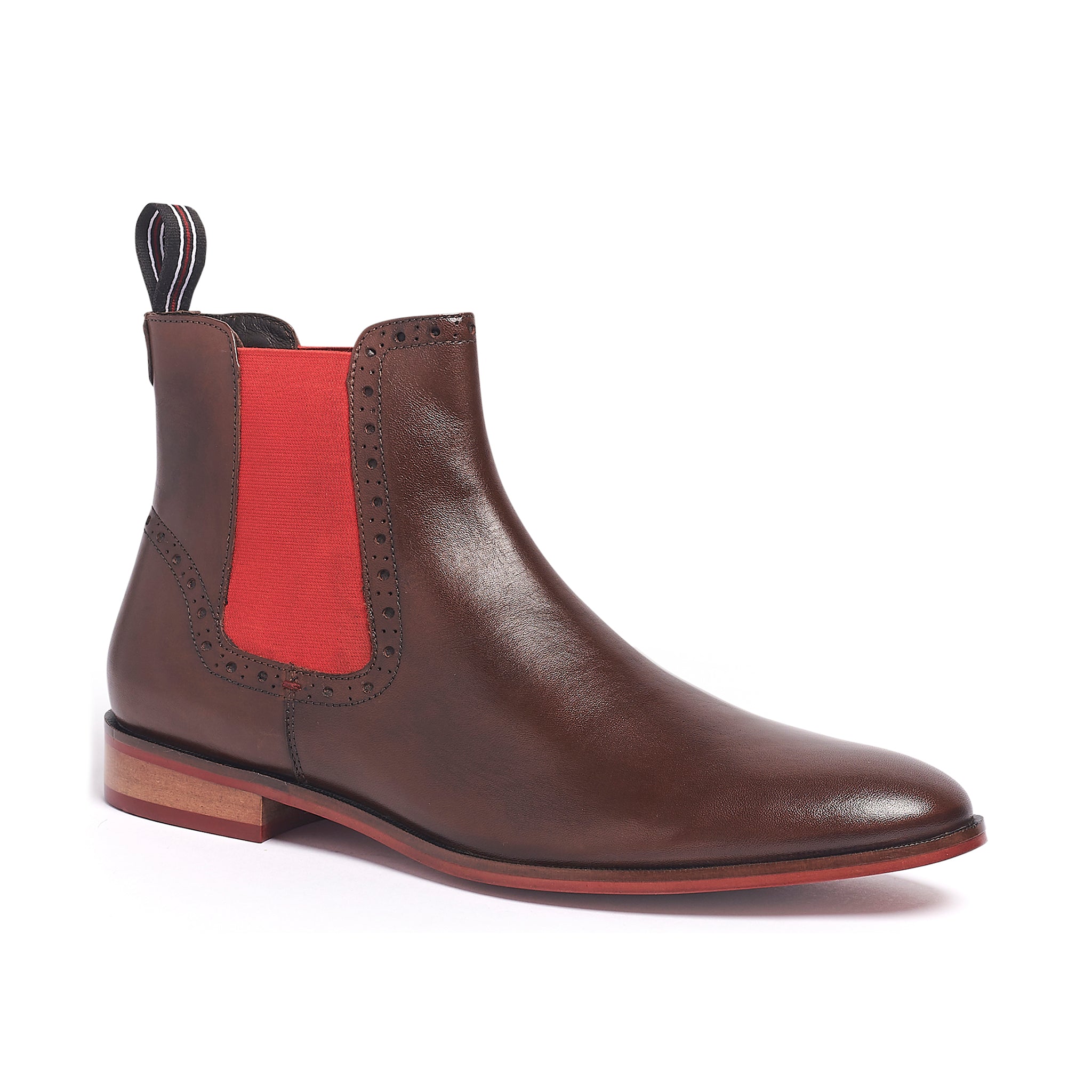 Mantra Chelsea Boot