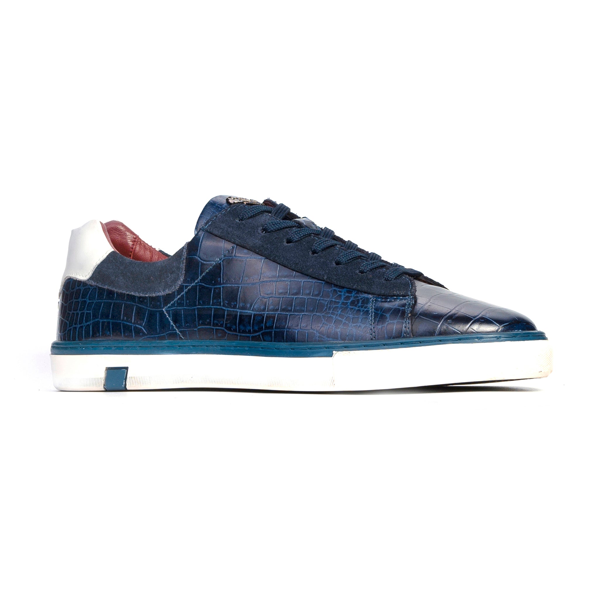 Walker Sneaker - Carlos Santana Shoes