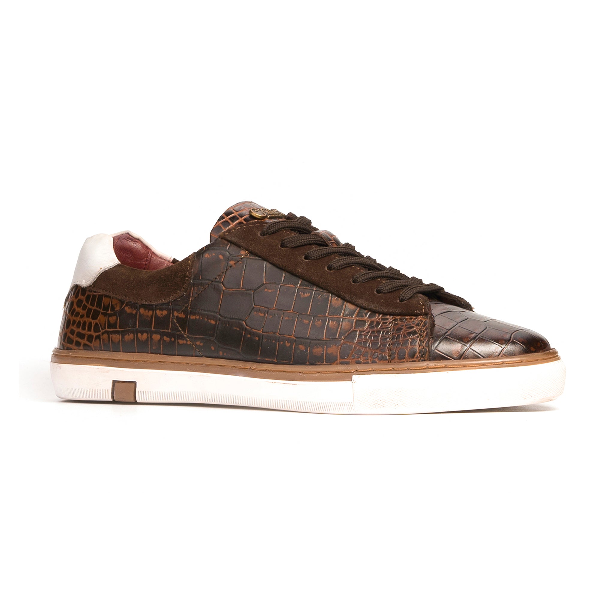 Walker Sneaker - Carlos Santana Shoes