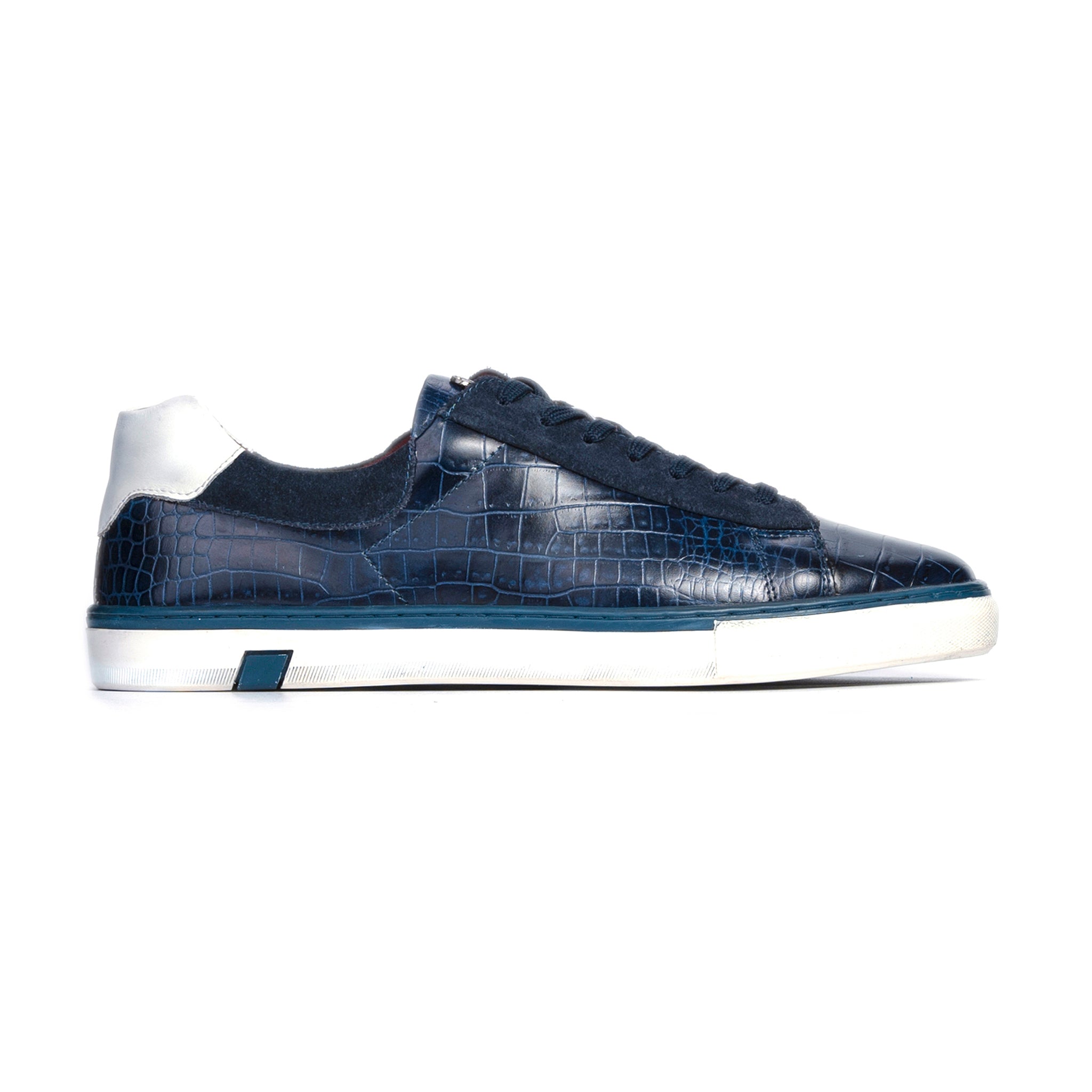 Walker Sneaker - Carlos Santana Shoes