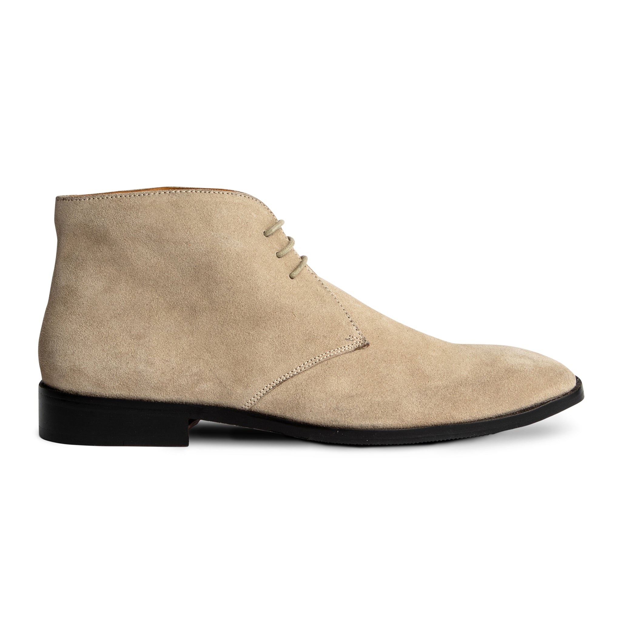 Beige suede chukka clearance boots