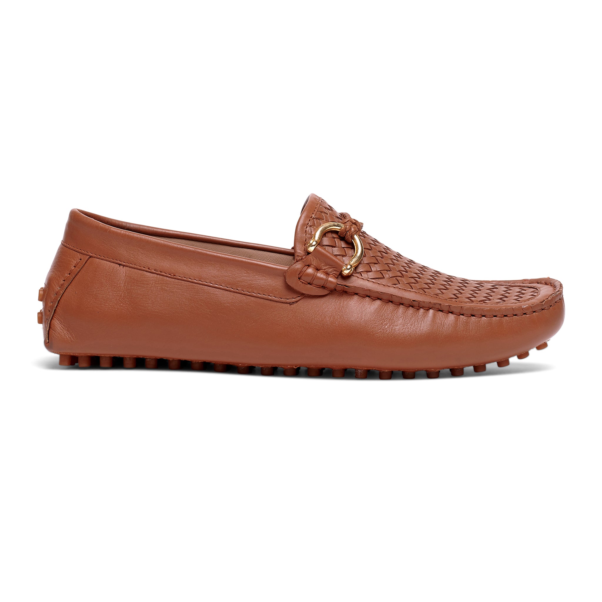 Malone Driver Loafer - Carlos Santana Shoes