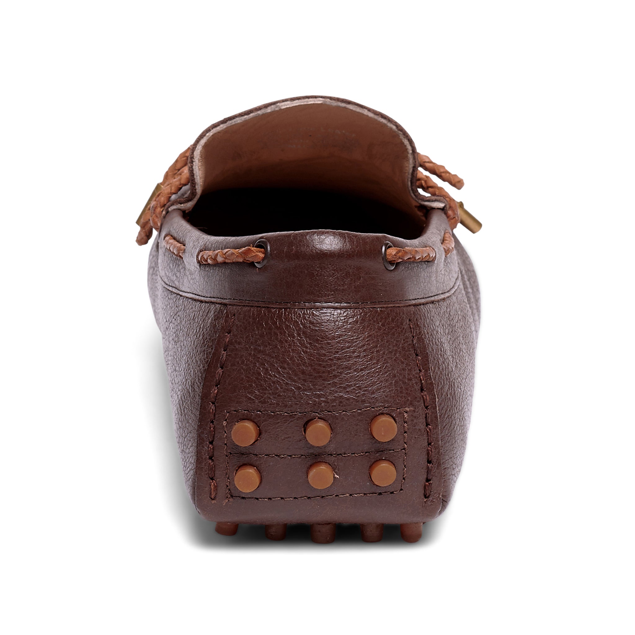 SFO Driver // Brown