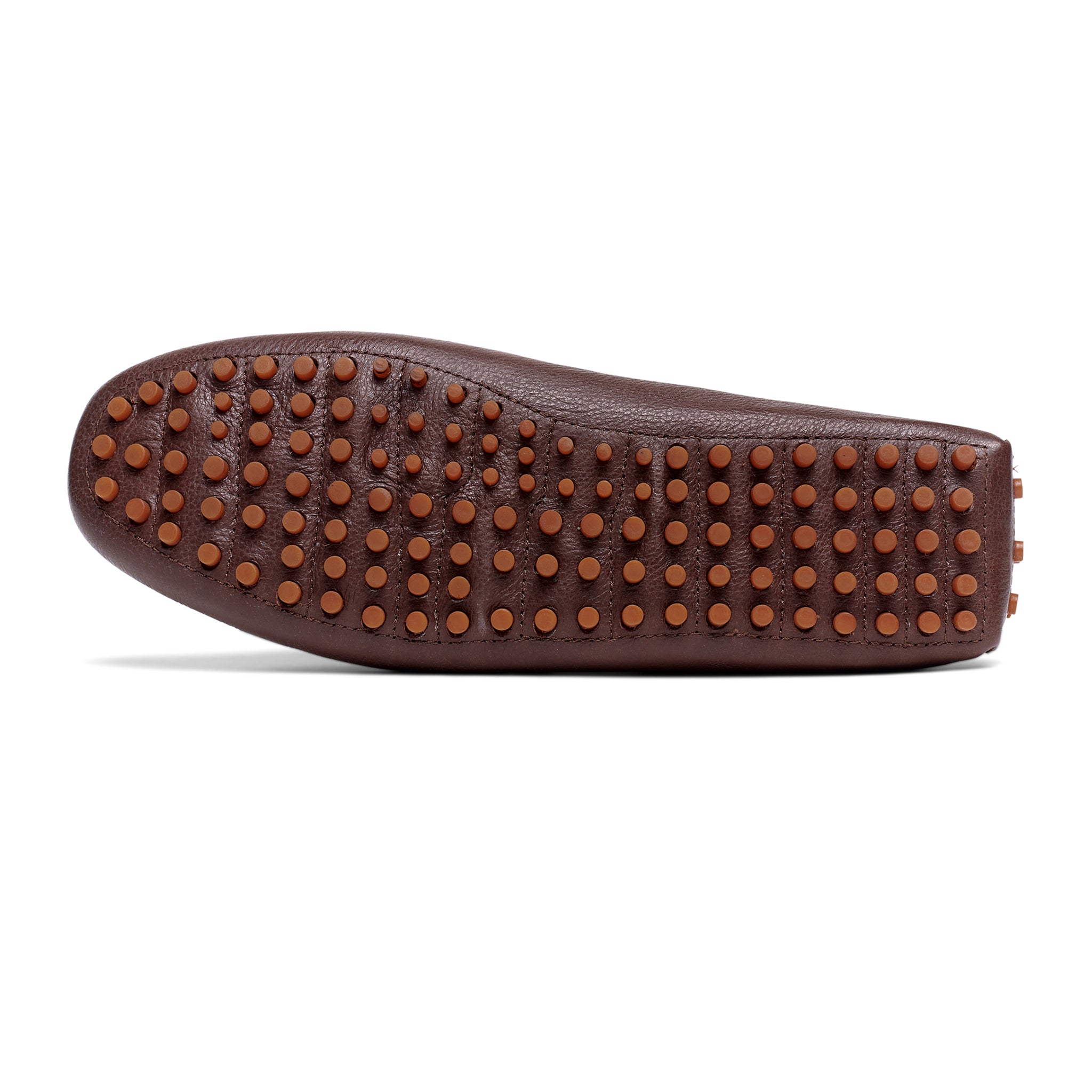 SFO Driver // Brown