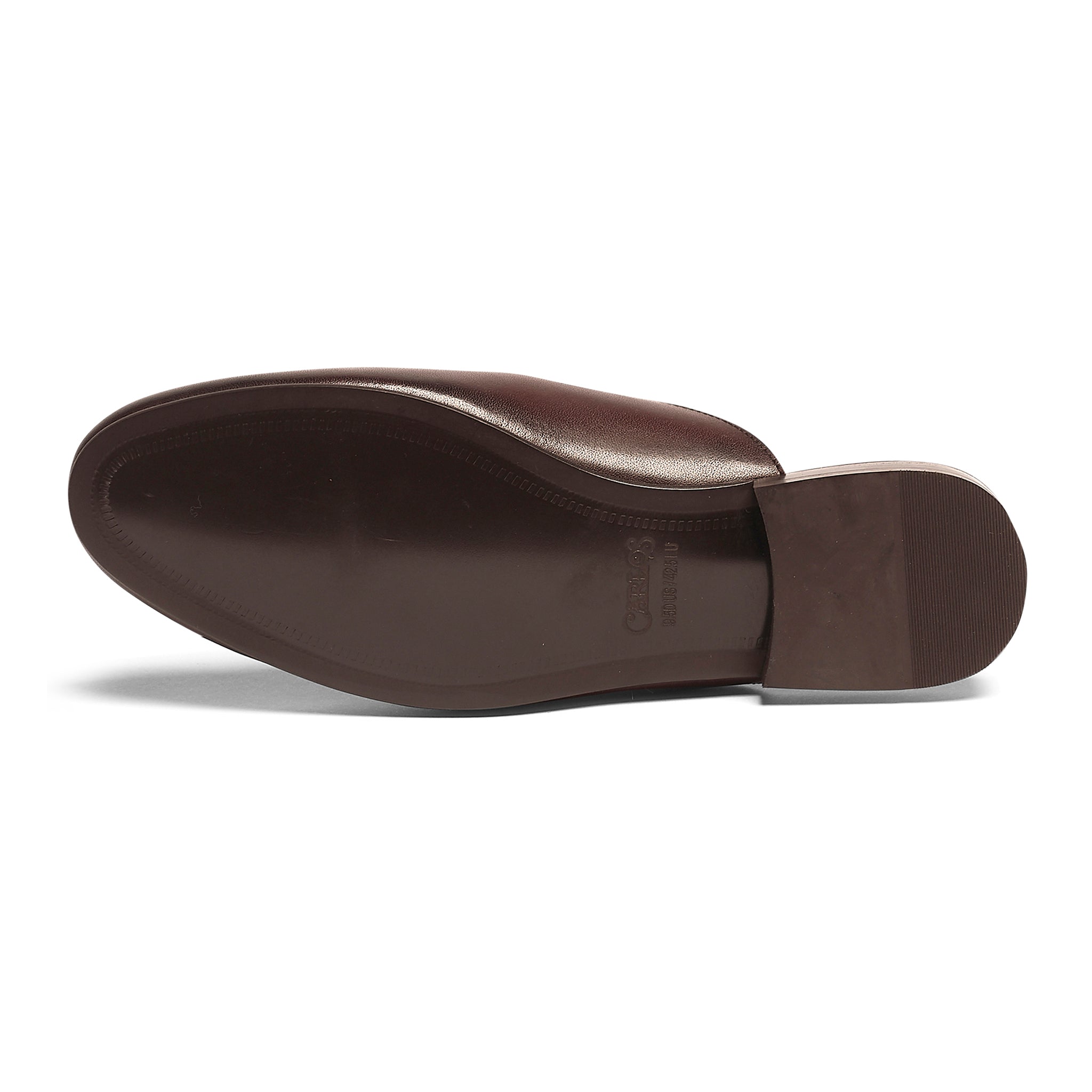 Apollo Bit Slide // Chocolate