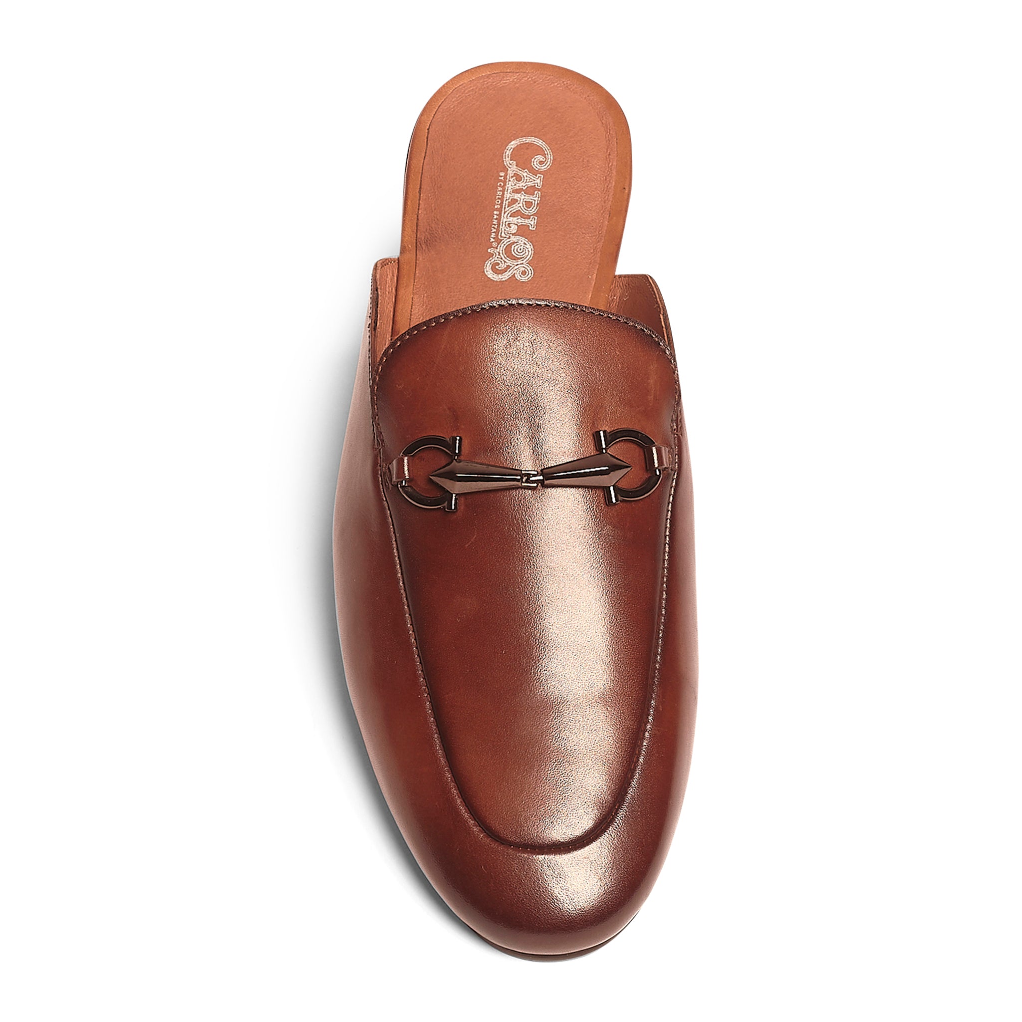 Apollo Bit Slide // Tan