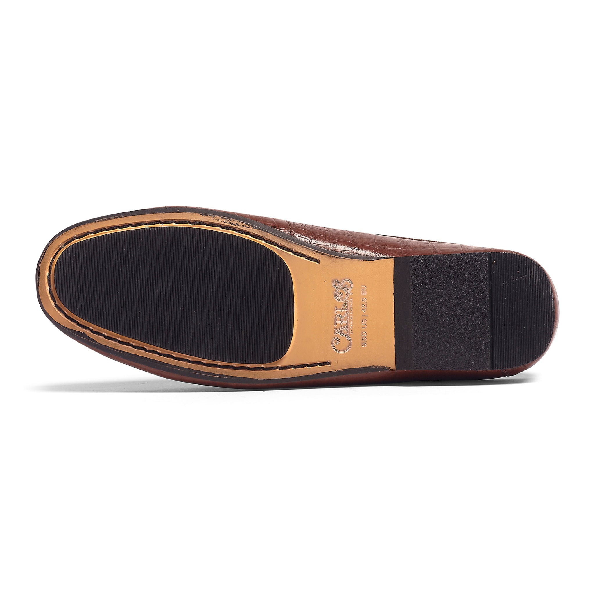 Cronos Mule // Brown