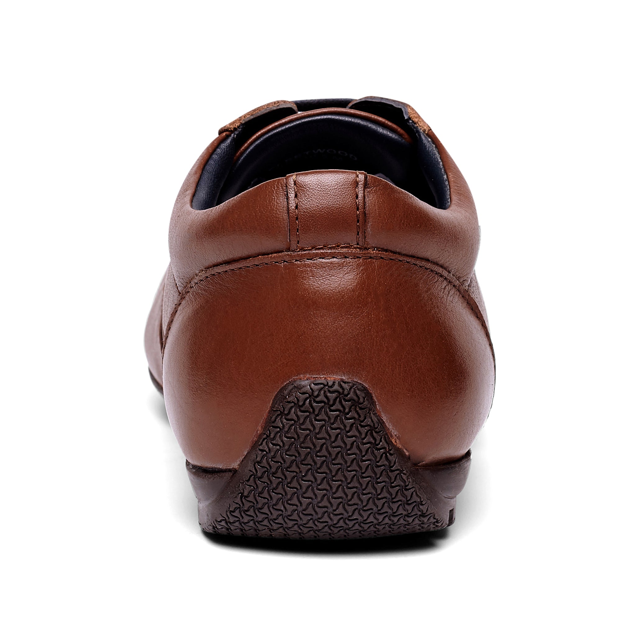 Fleetwood Low-top Sneaker // Walnut