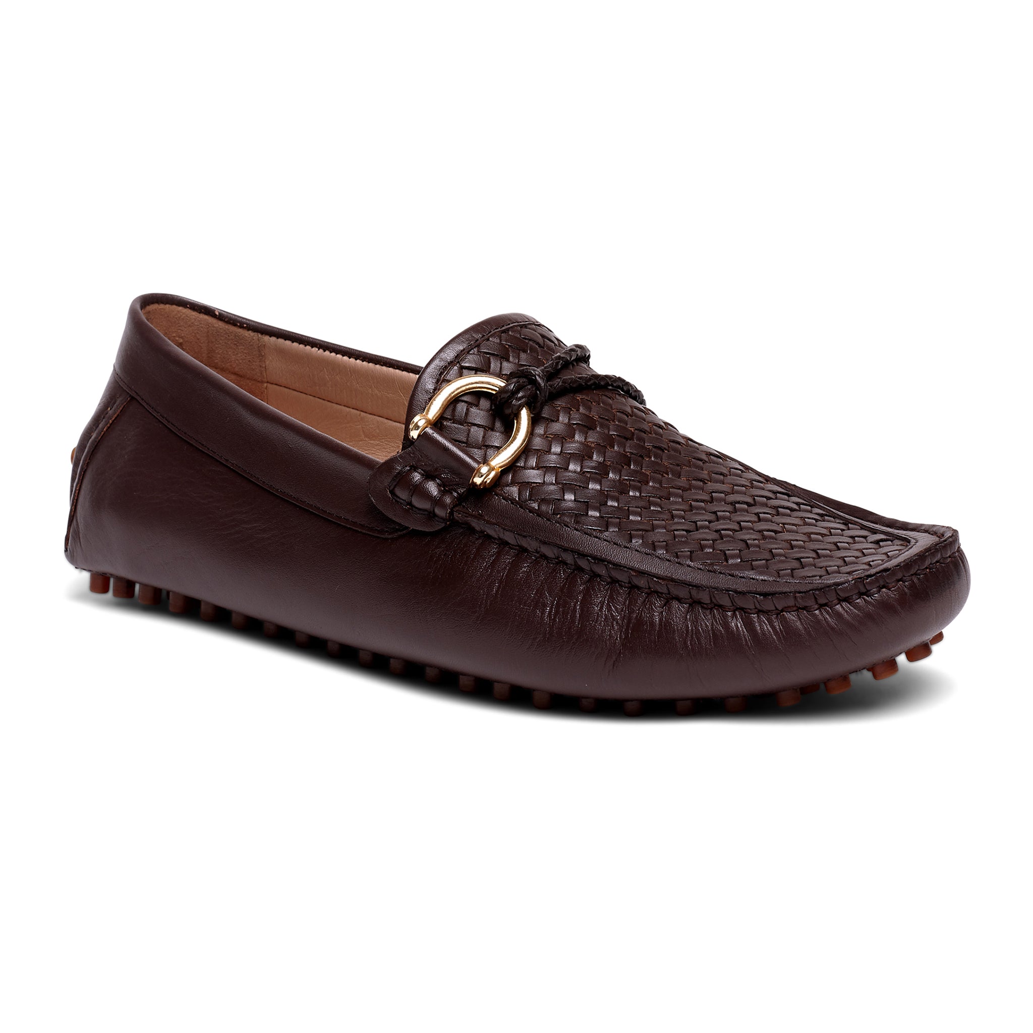Malone Driver Loafer - Carlos Santana Shoes