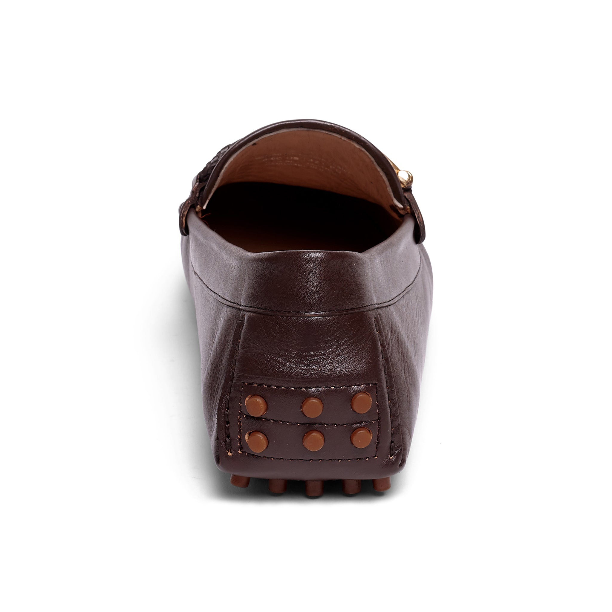 Malone Driver Loafer - Carlos Santana Shoes