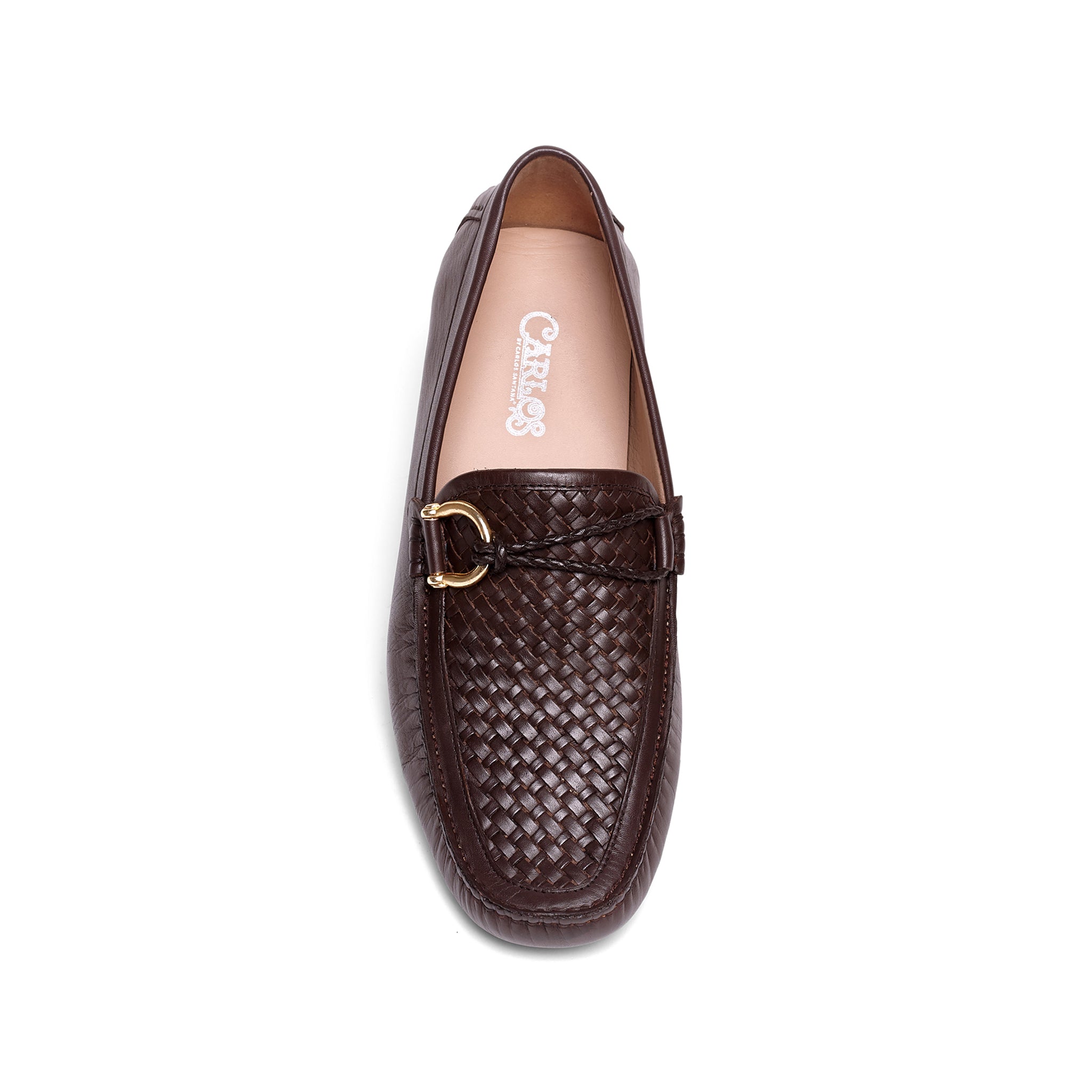 Malone Driver Loafer - Carlos Santana Shoes