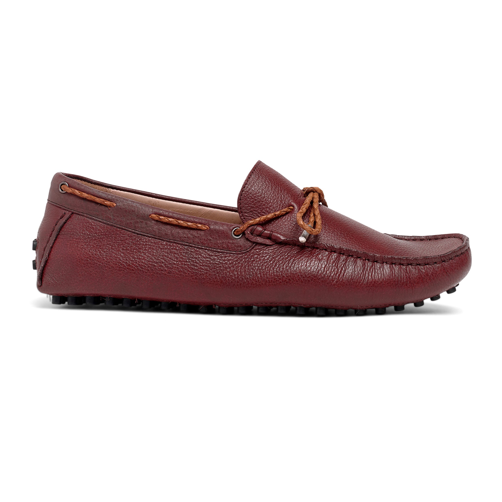 Carlos by Carlos Santana Men's SFO Driver Loafer