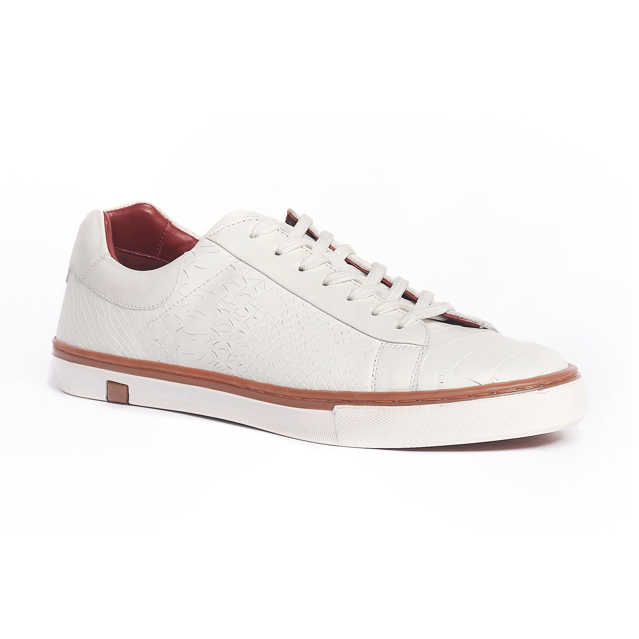 Walker Sneaker - Carlos Santana Shoes