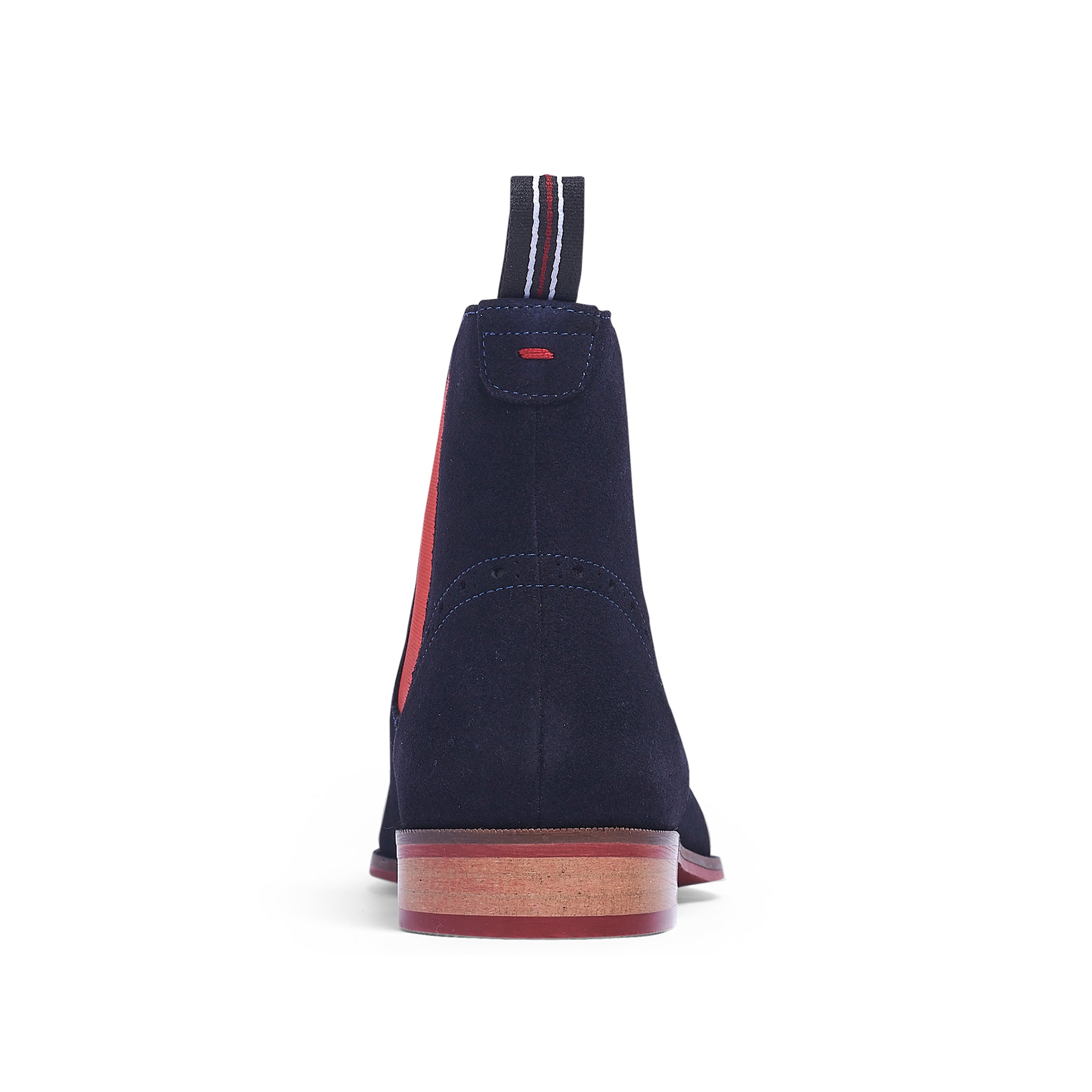 Mantra Chelsea Boot, Suede - Carlos Santana Shoes