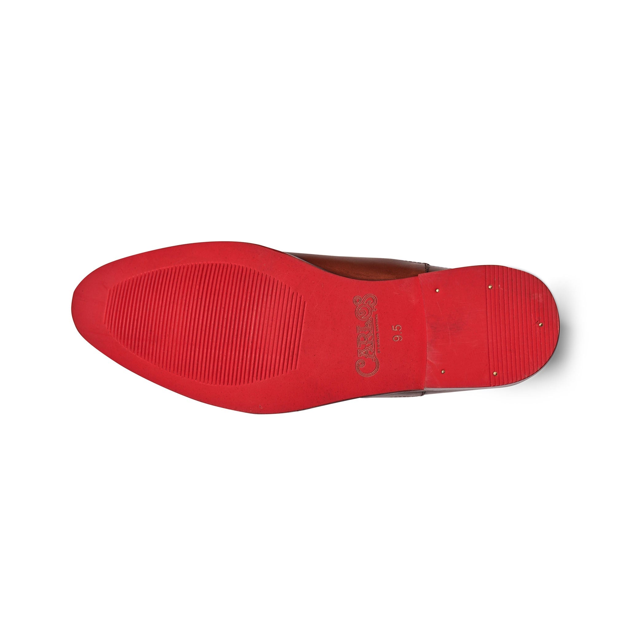 Mantra Chelsea Boot, Suede - Carlos Santana Shoes