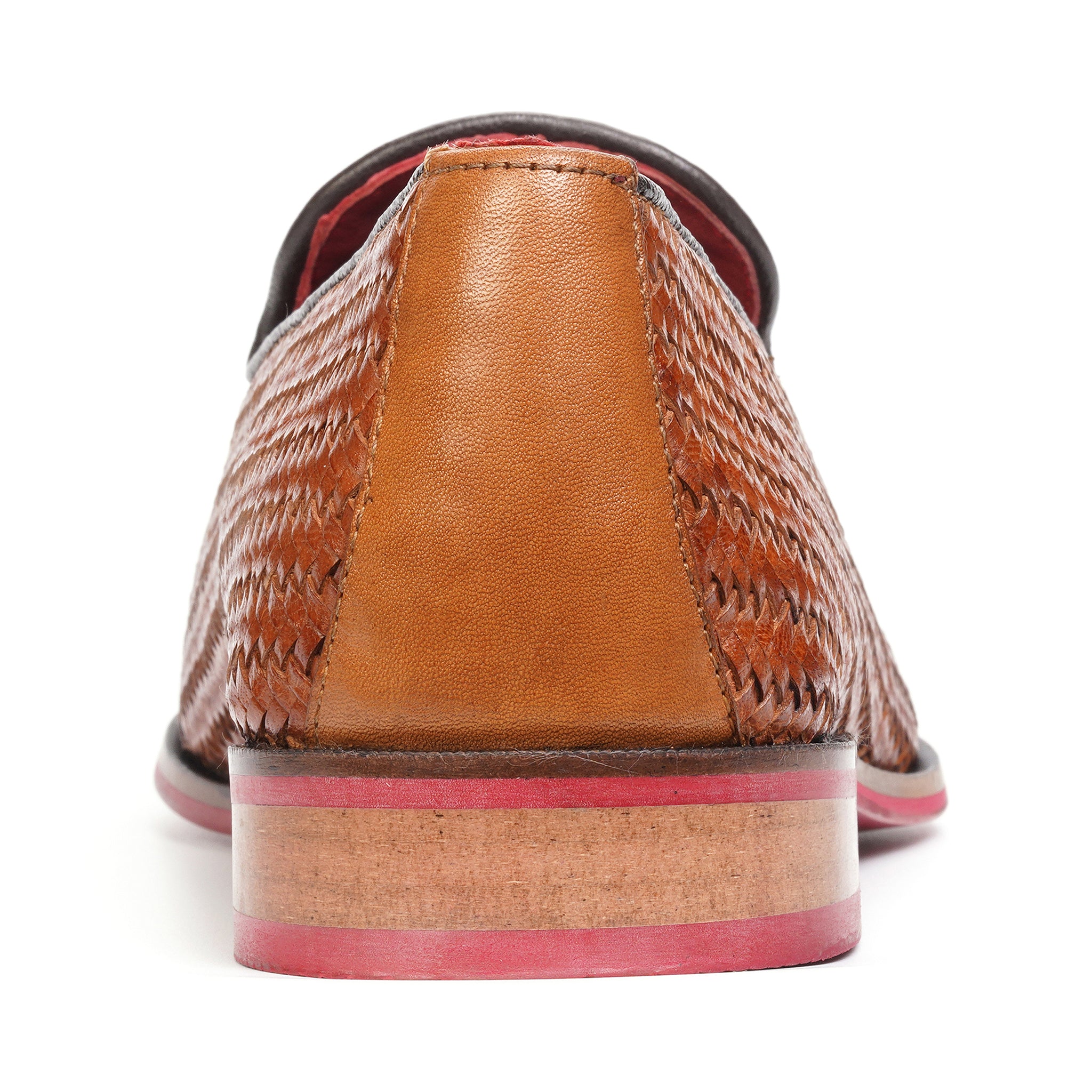 Gibson Weave Loafer