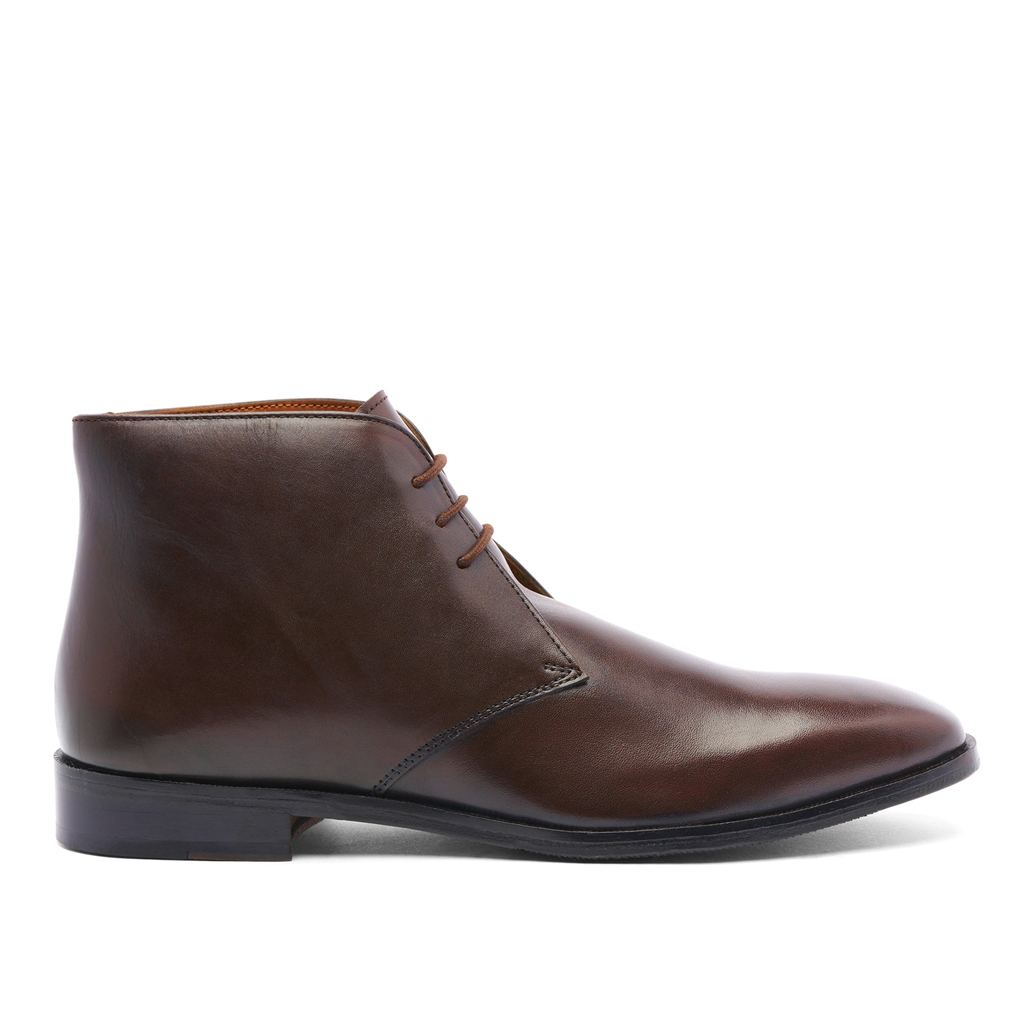 Corazón Chukka Boot // Brown //