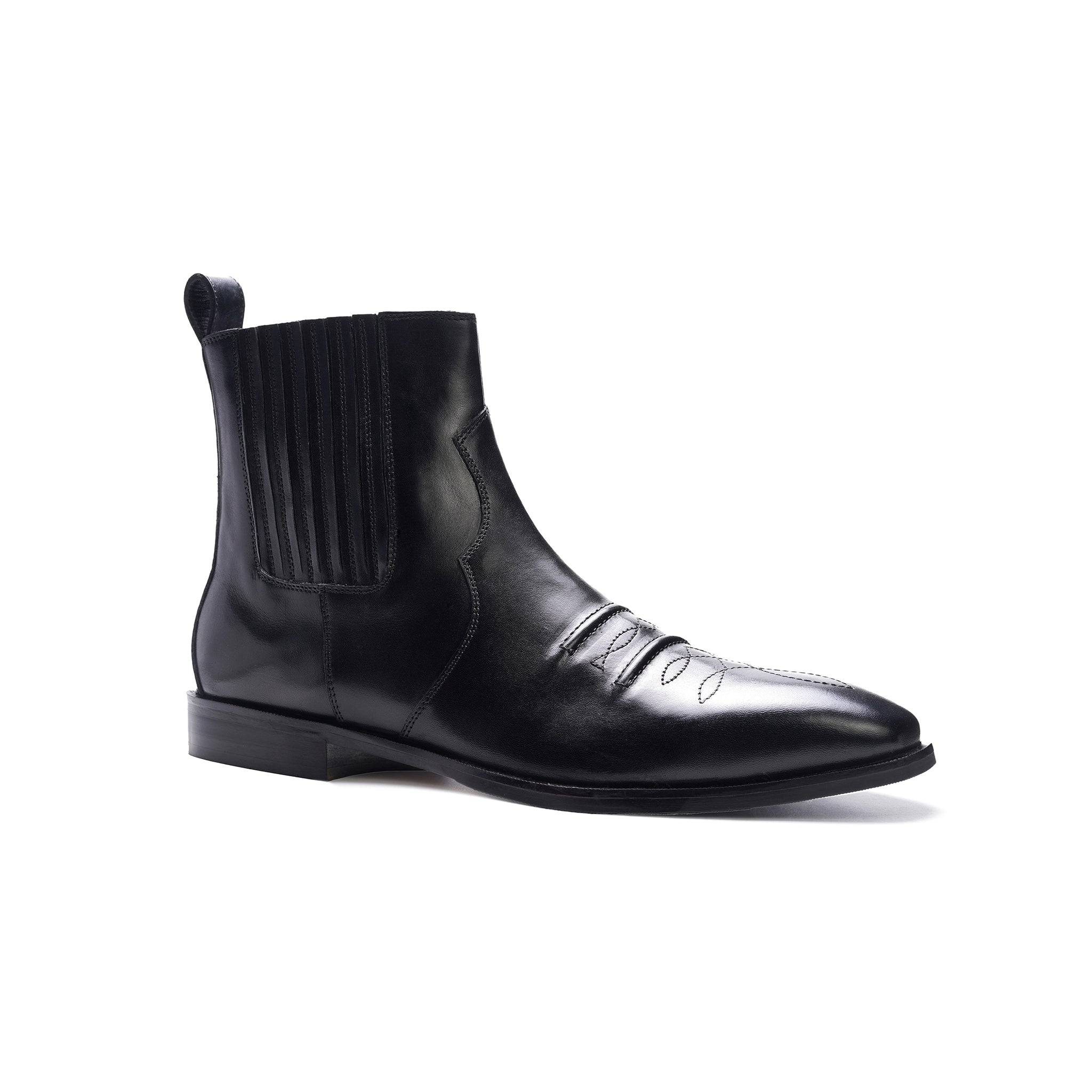 Durango Chelsea Boot // Black