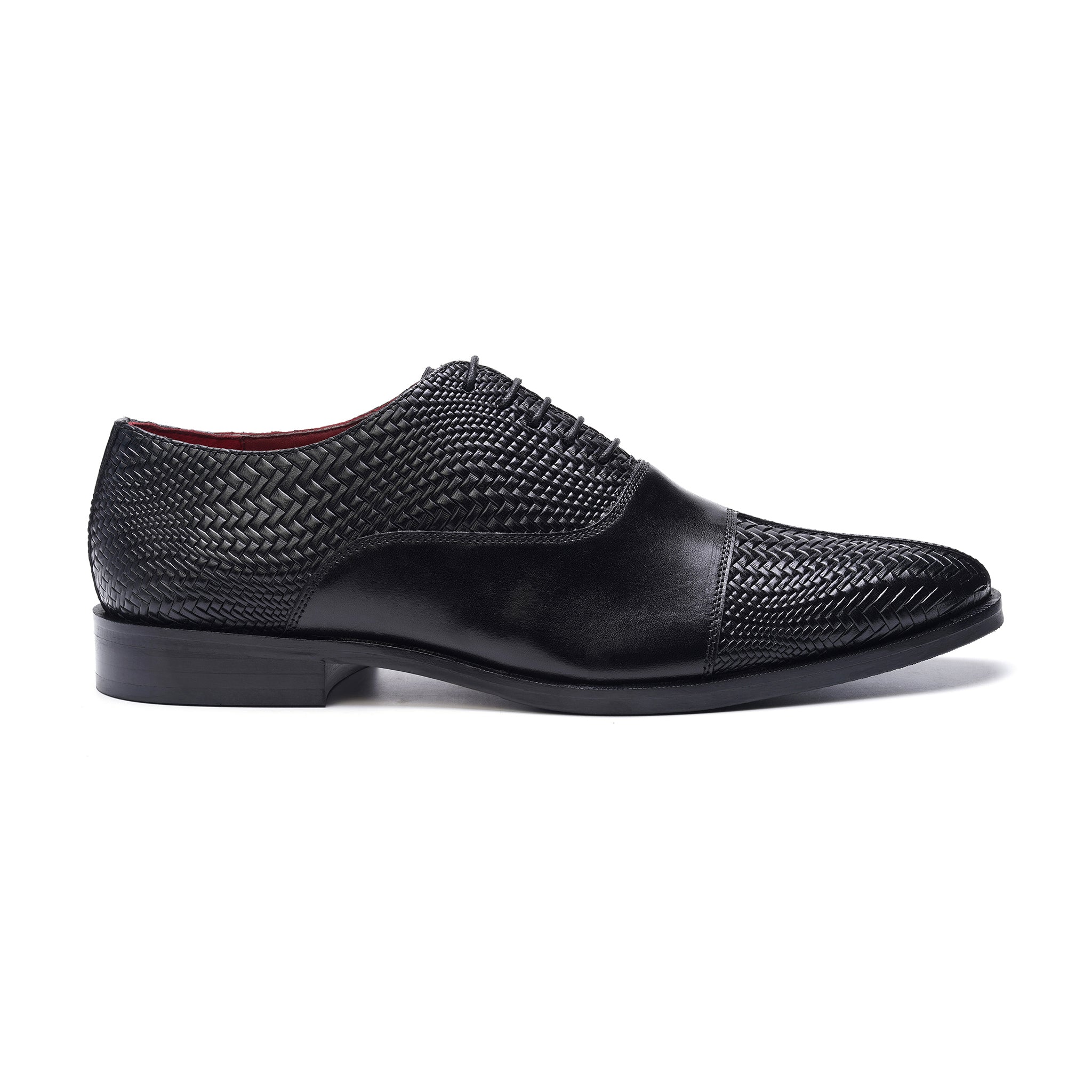 Arlo Cap Toe Oxford