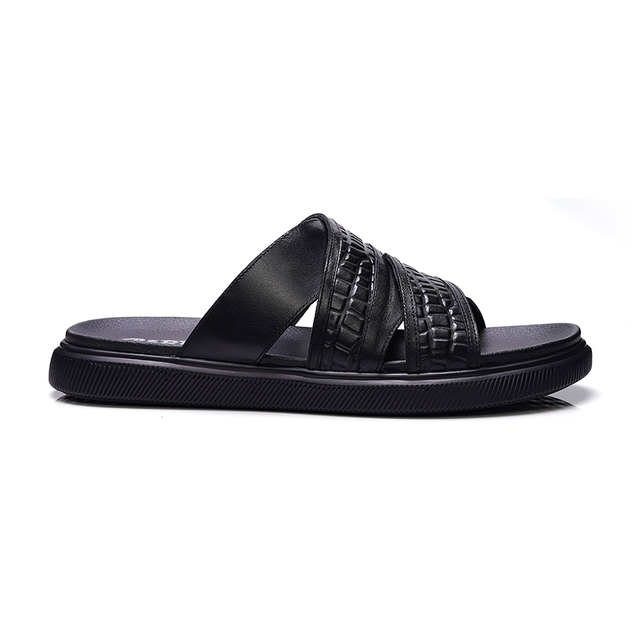 Rhythm Slide // Black