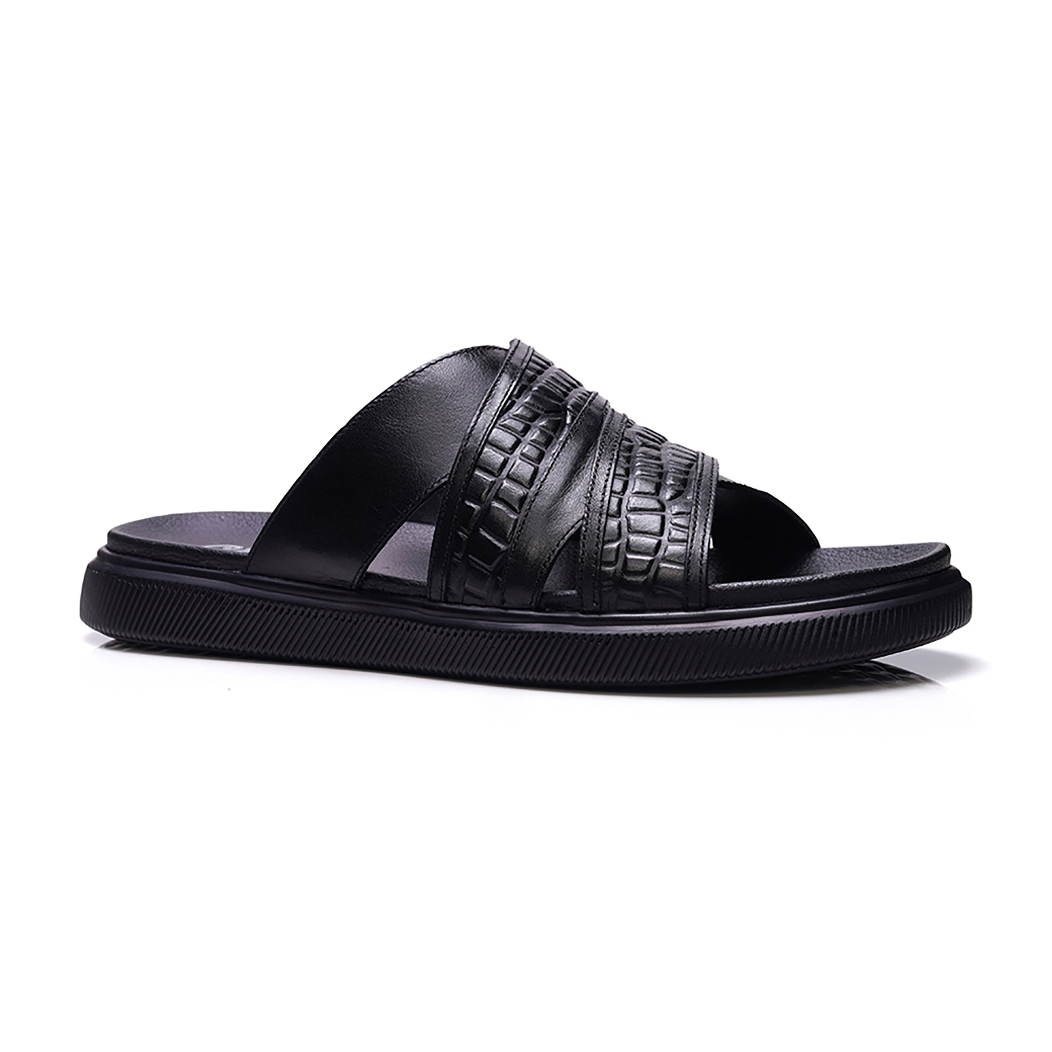 Rhythm Slide // Black