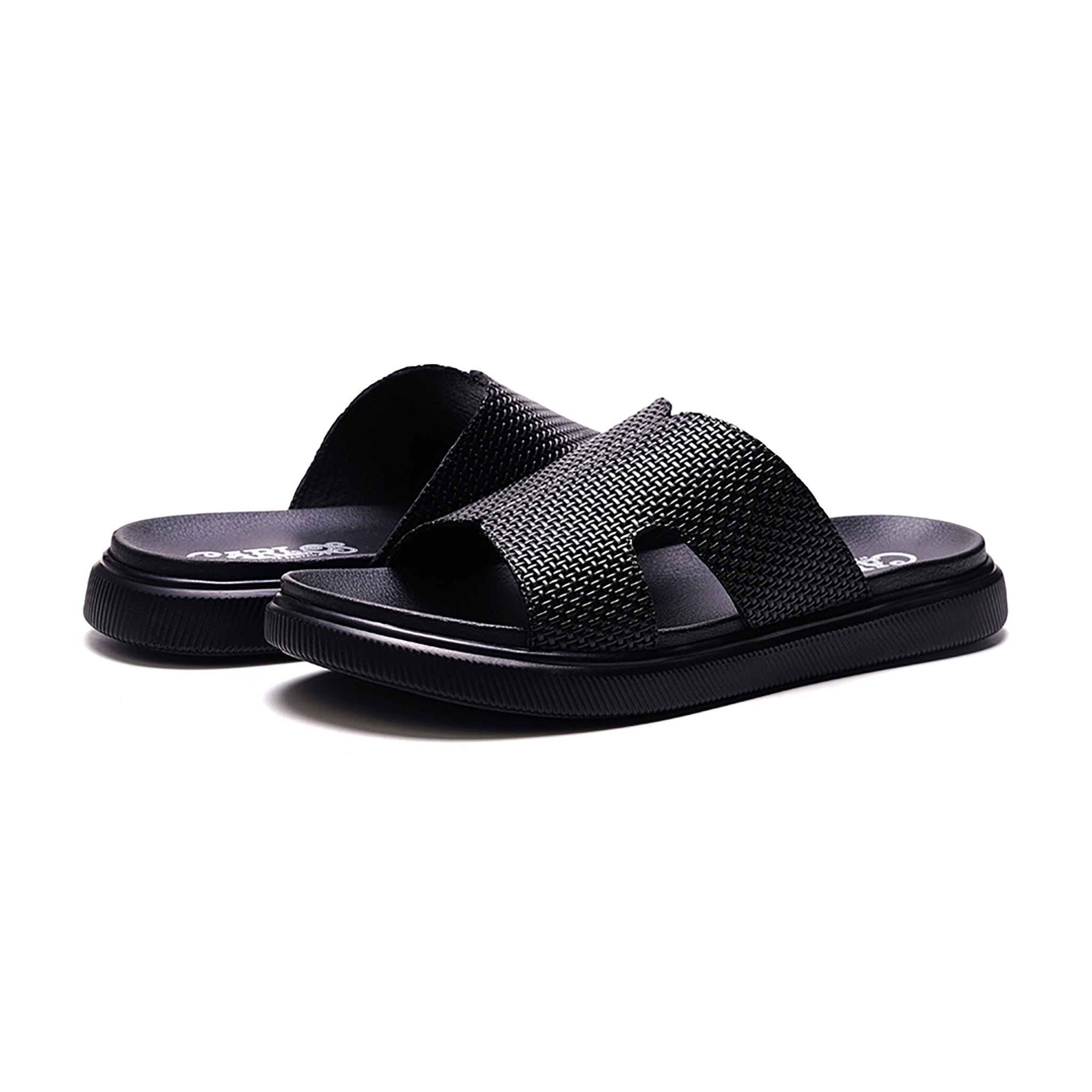 Cosmic Slide // Black
