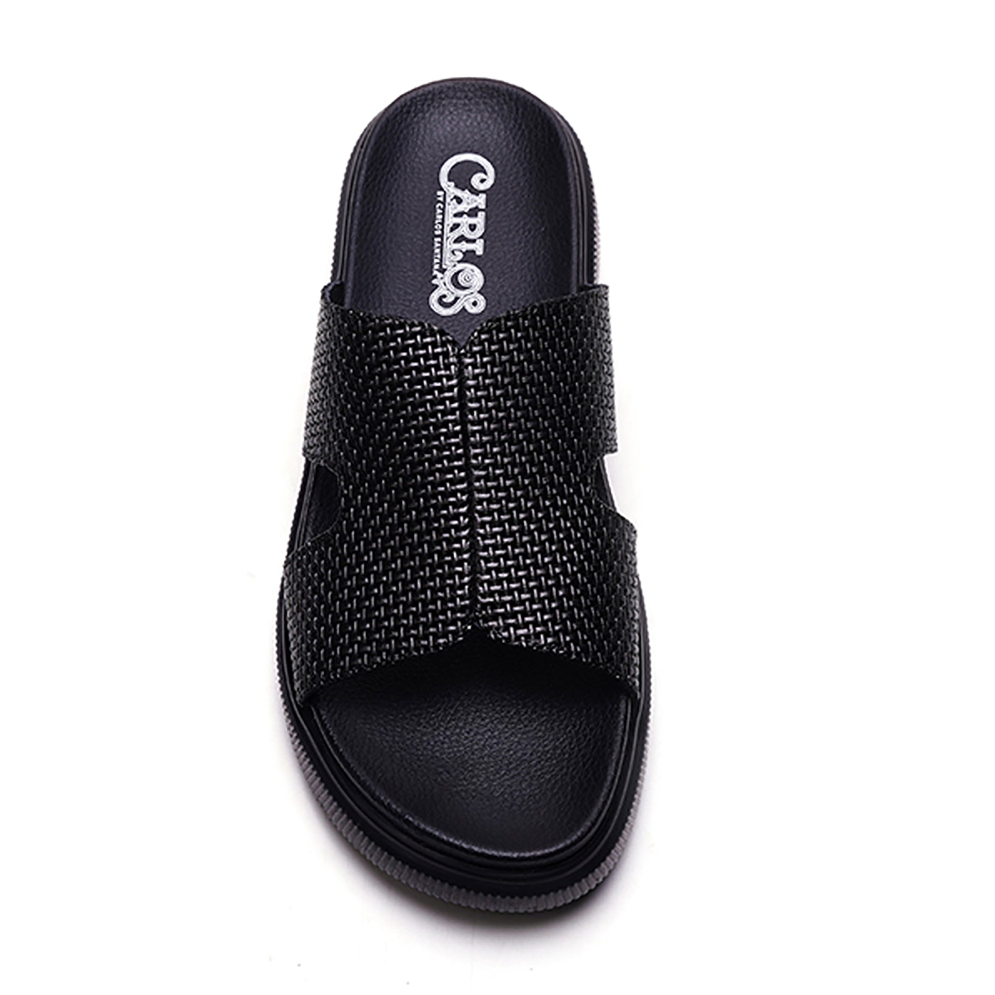 Cosmic Slide // Black