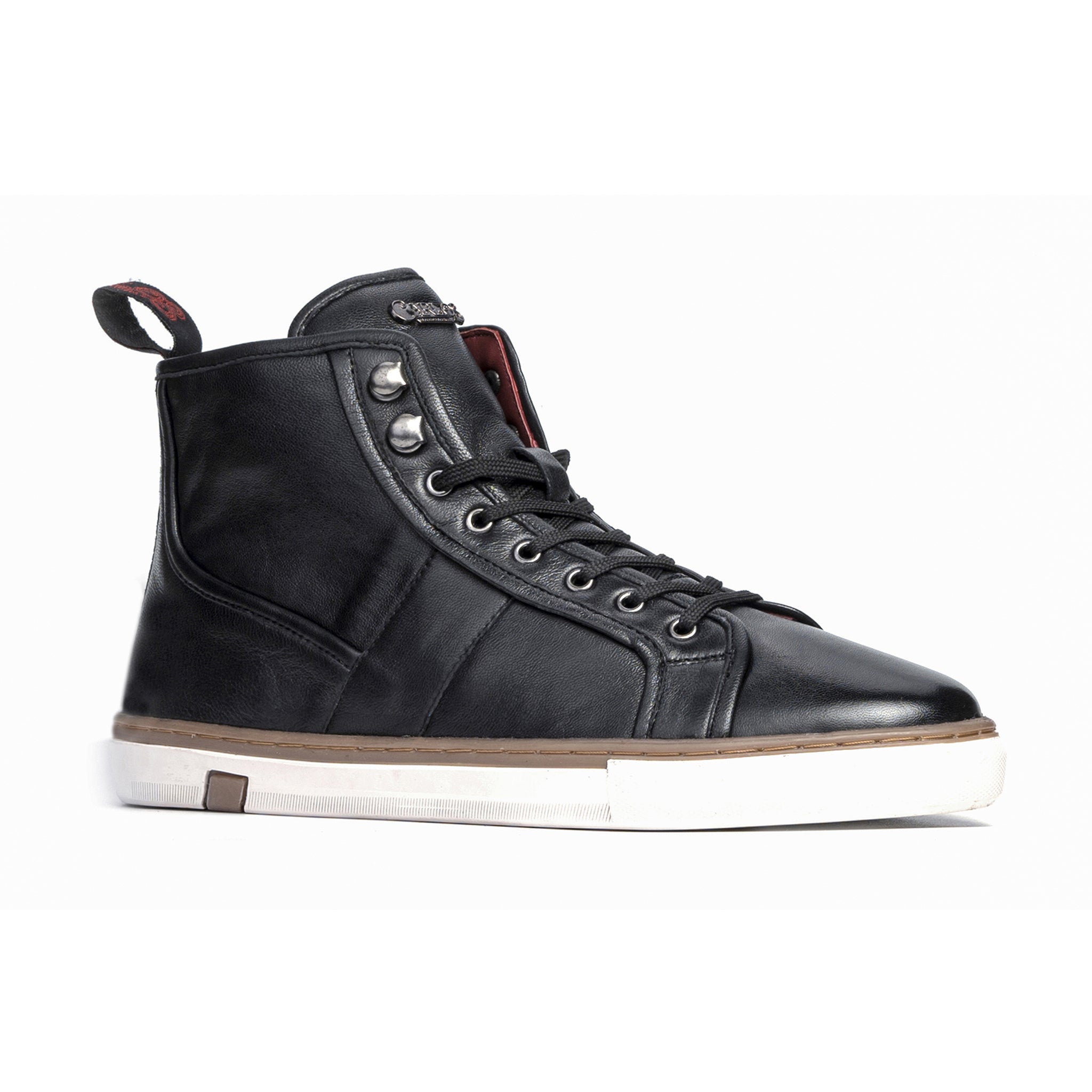 Otis High-Top Sneaker