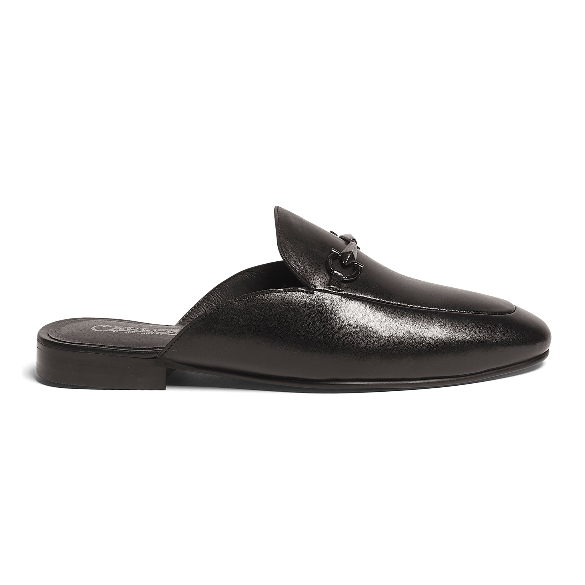 Apollo Bit Slide shoe black