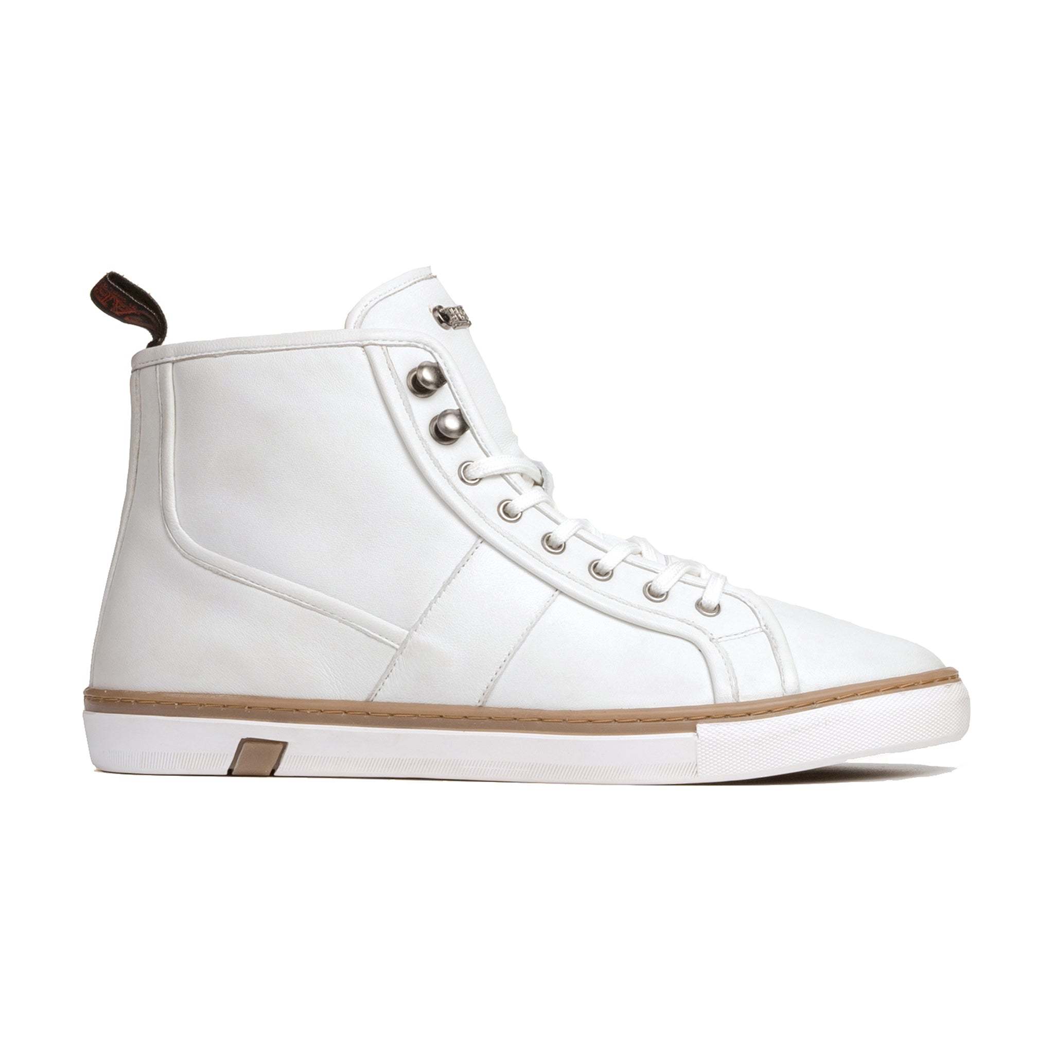 Otis High-Top Sneaker