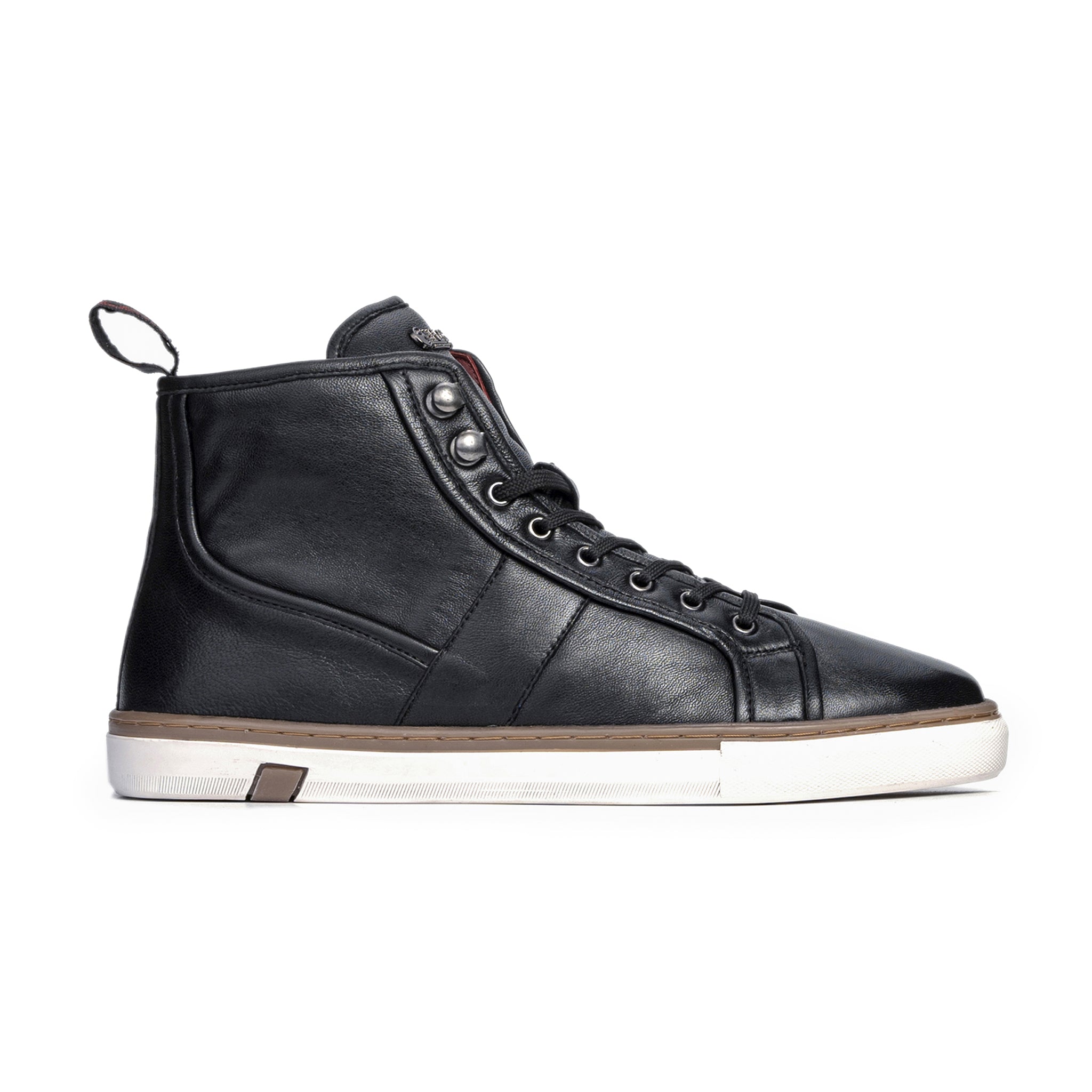 Otis High-Top Sneaker