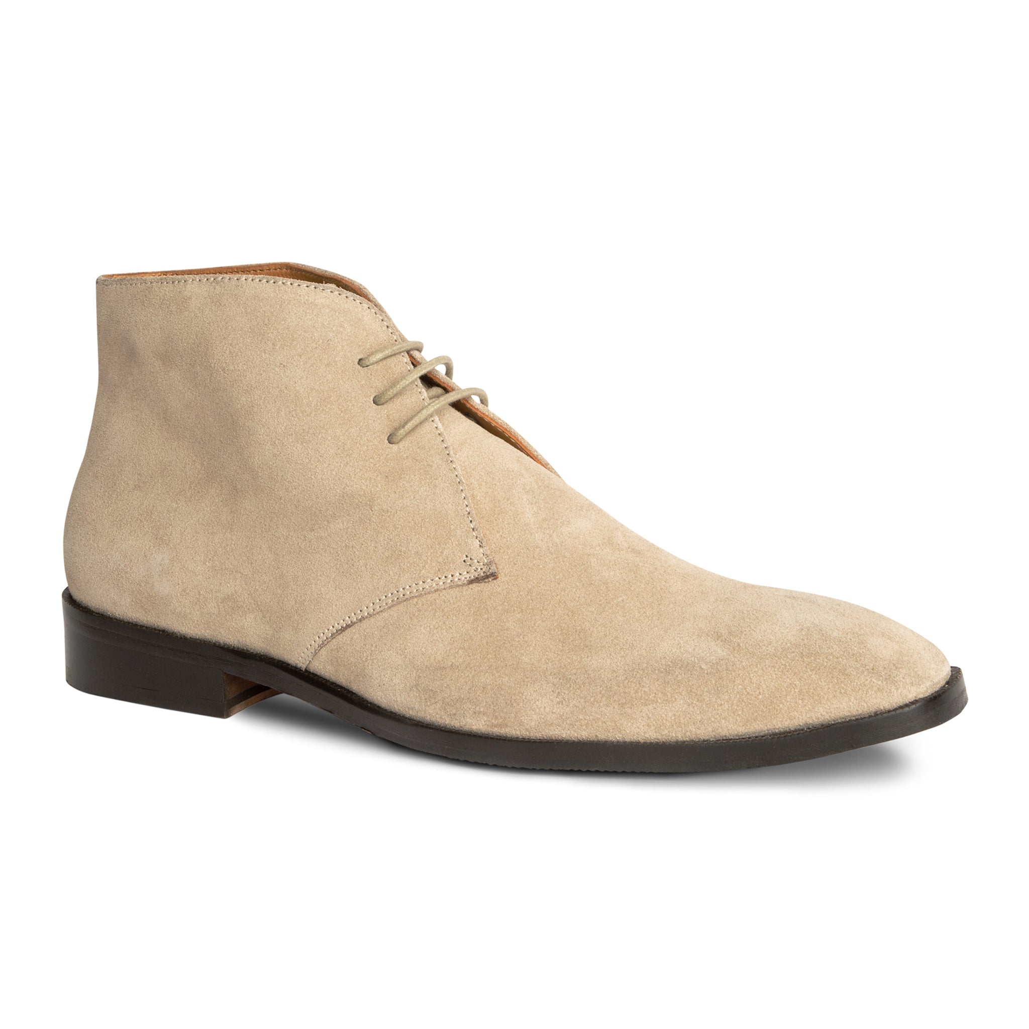 Corazón Chukka Boot, Suede - Carlos Santana Shoes