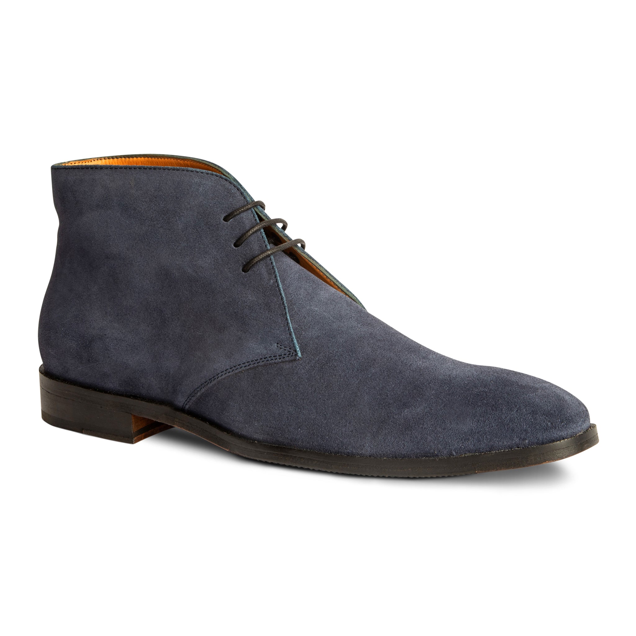 Corazón Chukka Boot, Suede