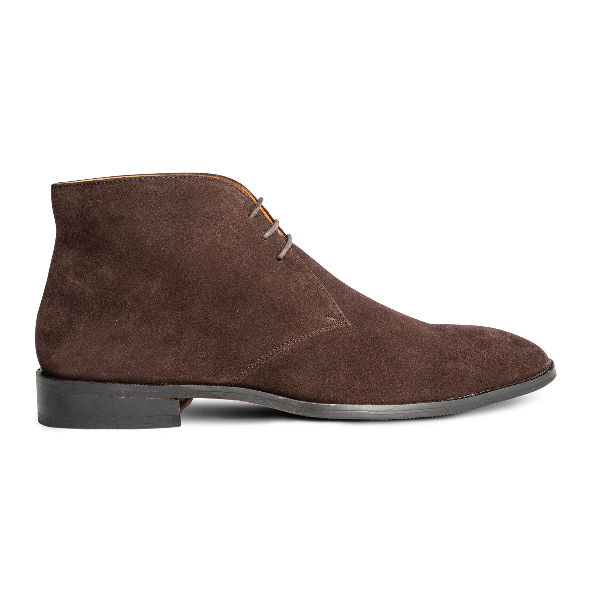 Corazón Chukka Boot, Suede - Carlos Santana Shoes