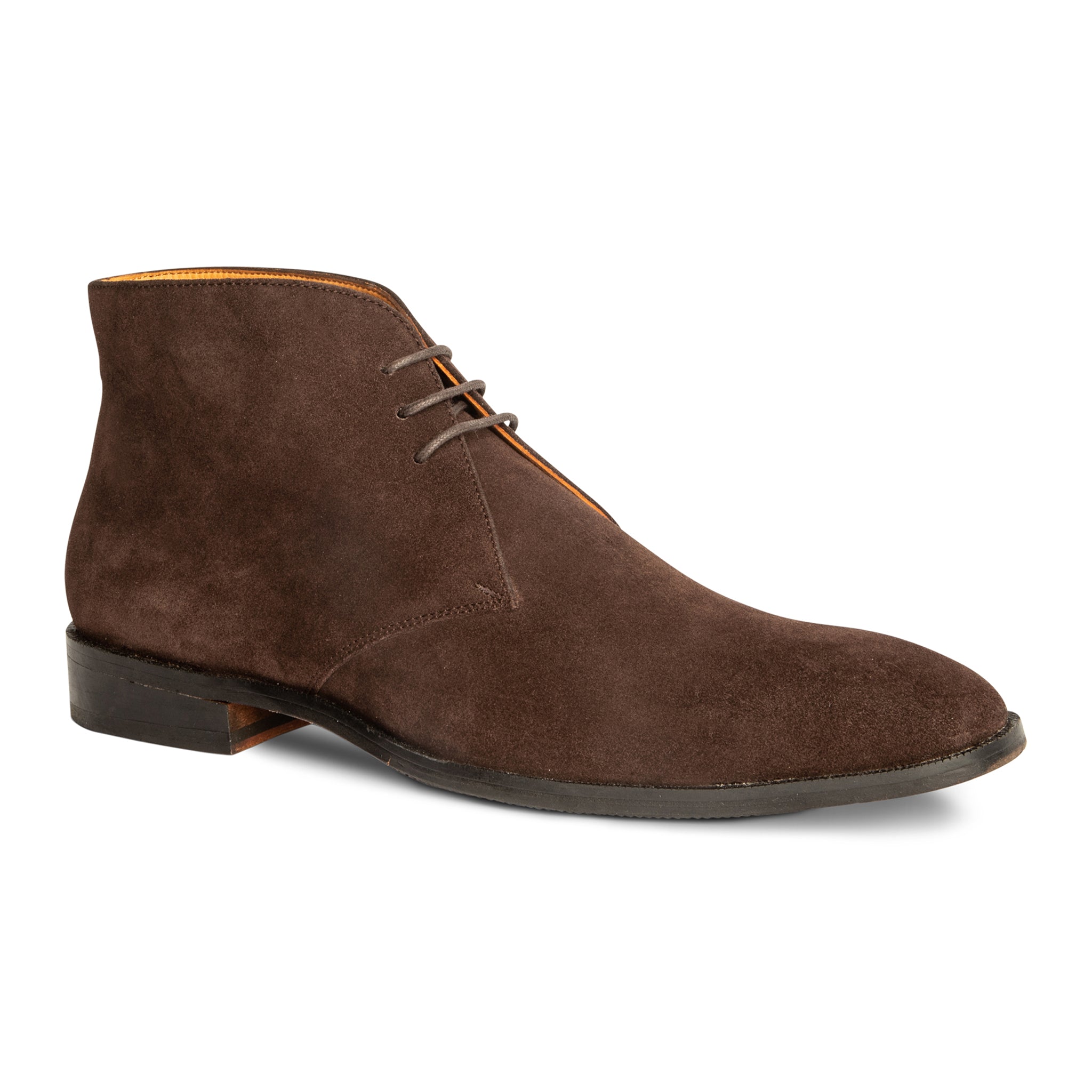 Corazón Chukka Boot, Suede