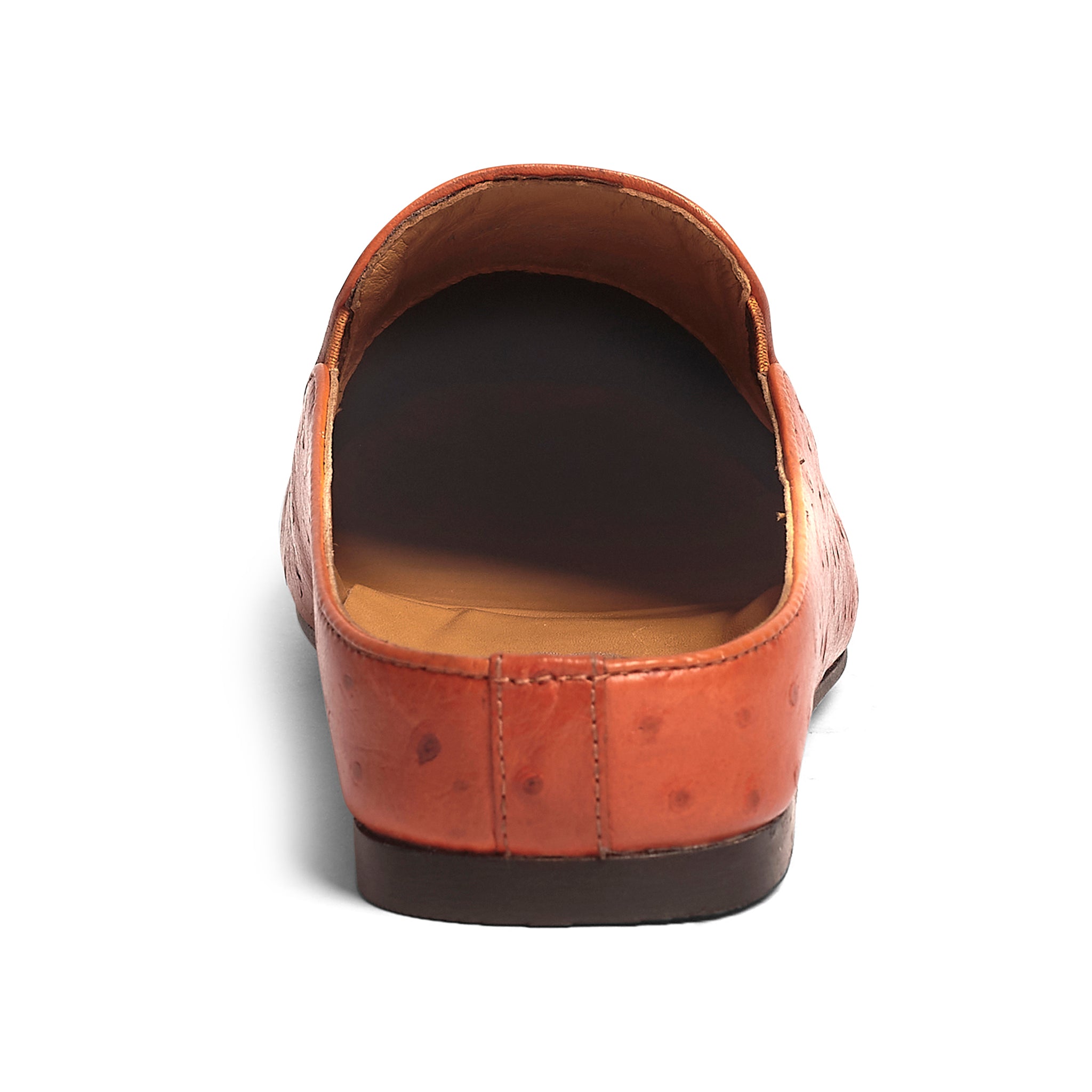 Achilles Mule shoes brown