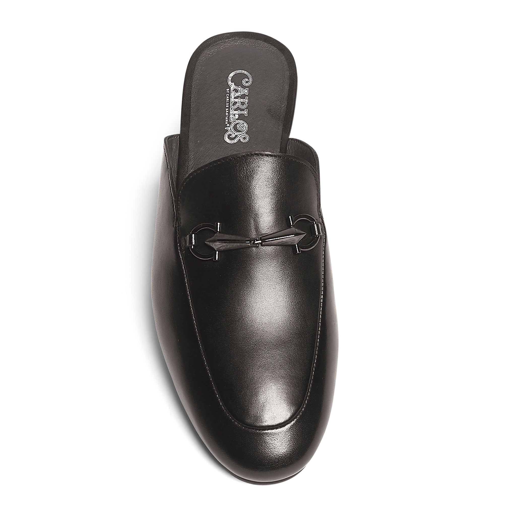 Apollo Bit Slide shoe black