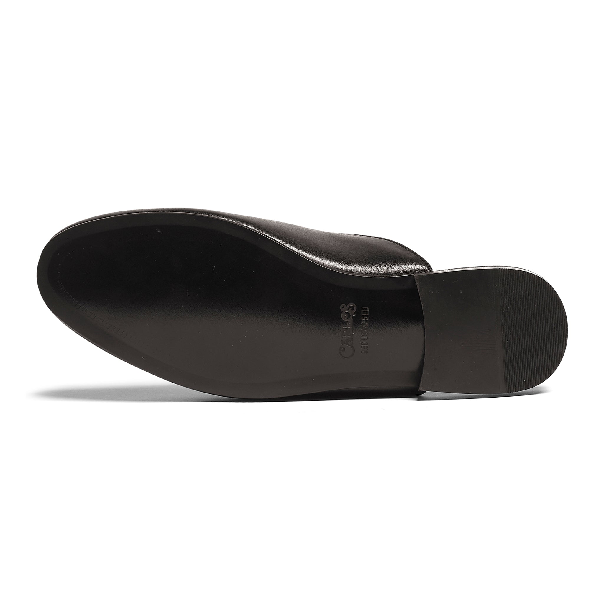 Apollo Bit Slide shoe black
