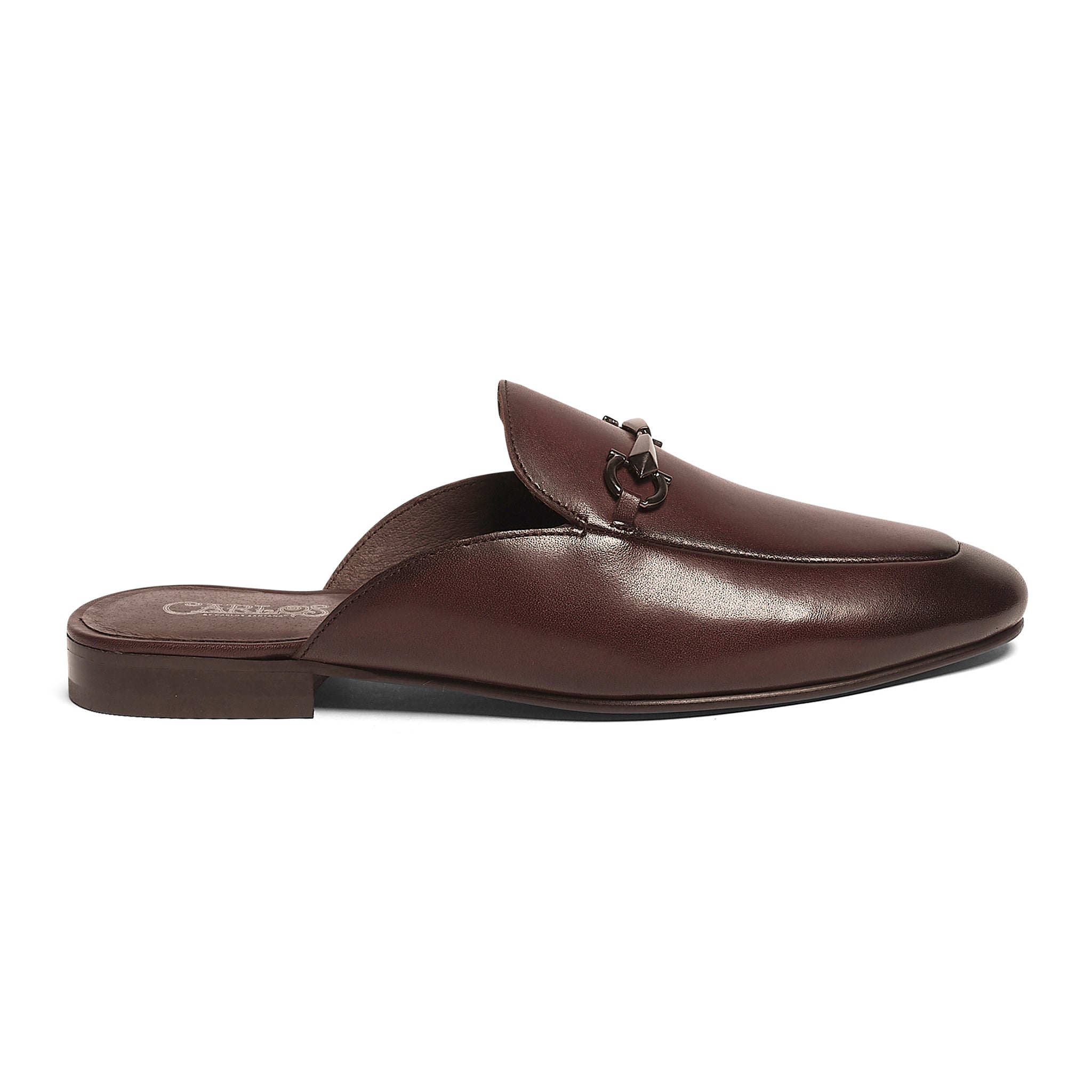 Apollo Bit Slide shoe brown