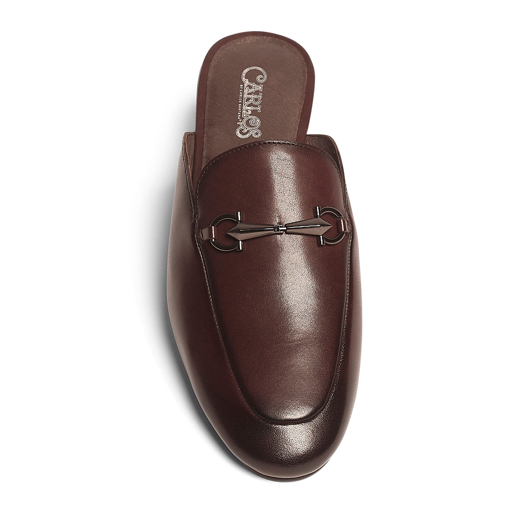 Apollo Bit Slide shoe brown