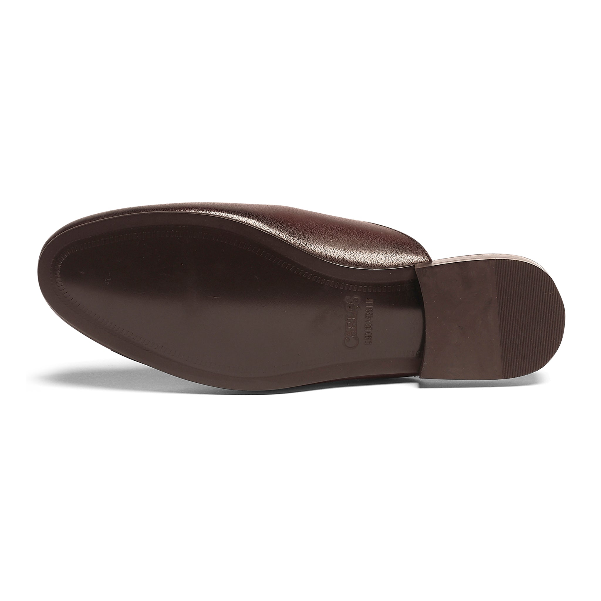 Apollo Bit Slide shoe brown