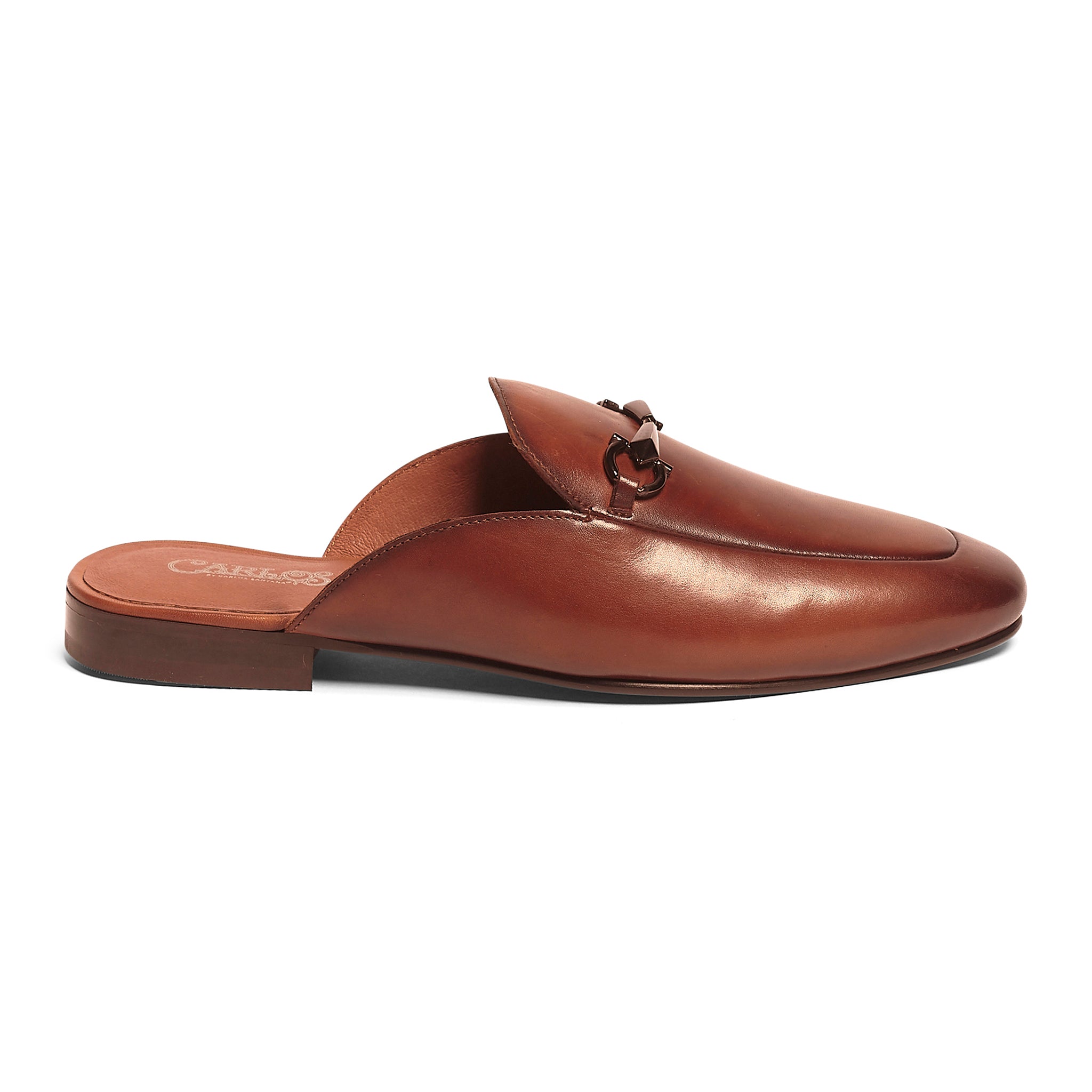Apollo Bit Slide shoe brown