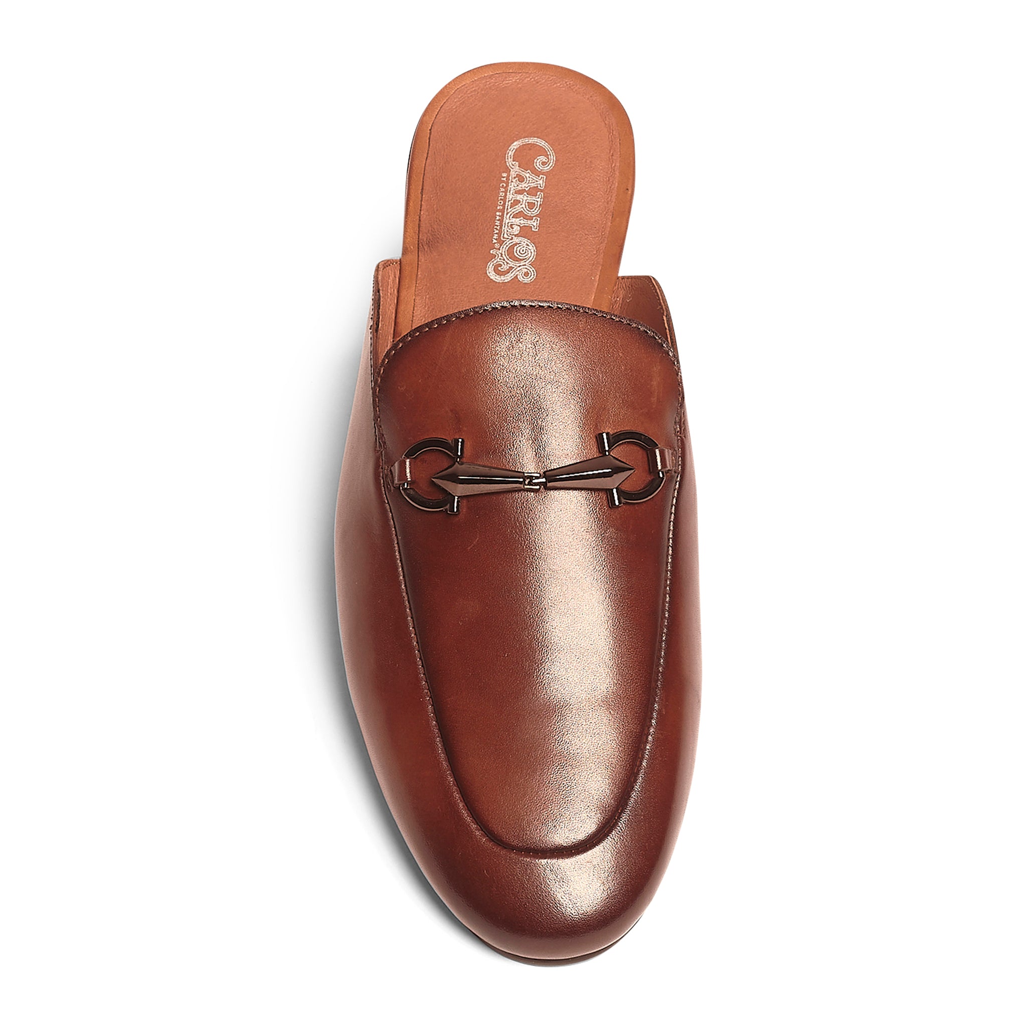 Apollo Bit Slide shoe brown